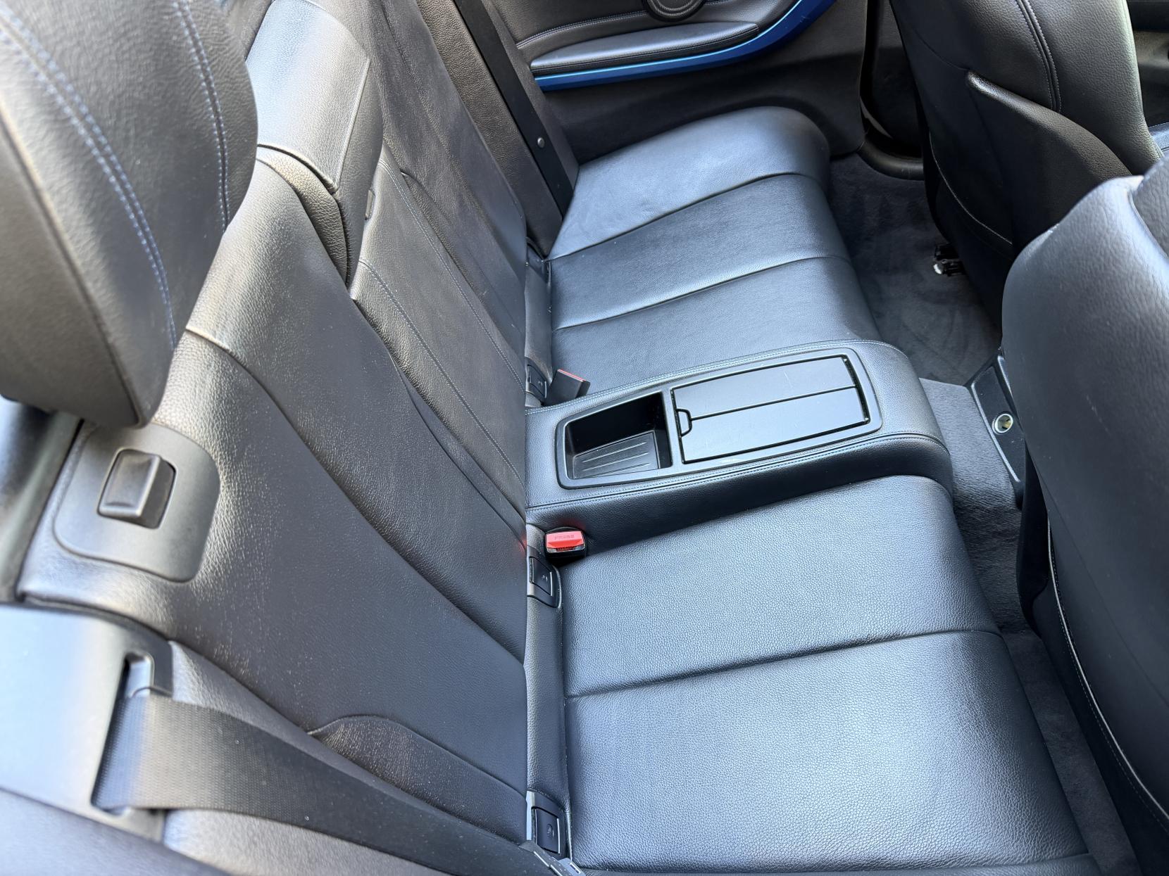 BMW 4 Series 2.0 420d M Sport Convertible 2dr Diesel Auto Euro 6 (s/s) (184 ps)