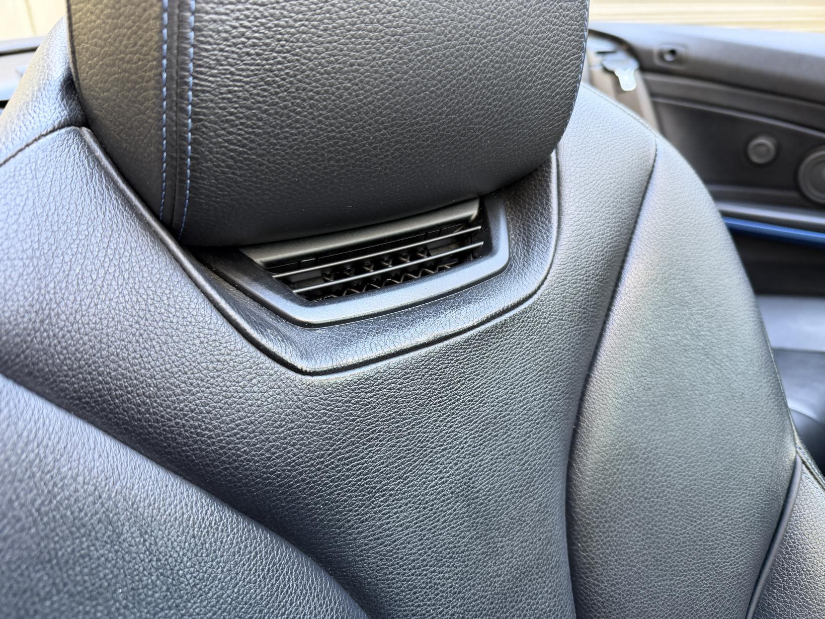 BMW 4 Series 2.0 420d M Sport Convertible 2dr Diesel Auto Euro 6 (s/s) (184 ps)