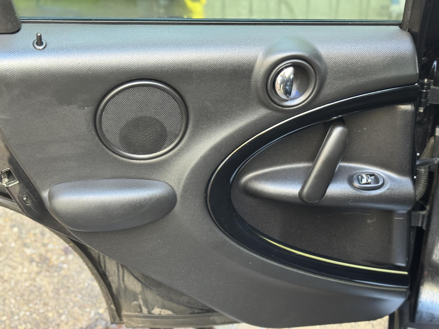 MINI Countryman 1.6 Cooper S SUV 5dr Petrol Manual ALL4 Euro 5 (s/s) (184 ps)