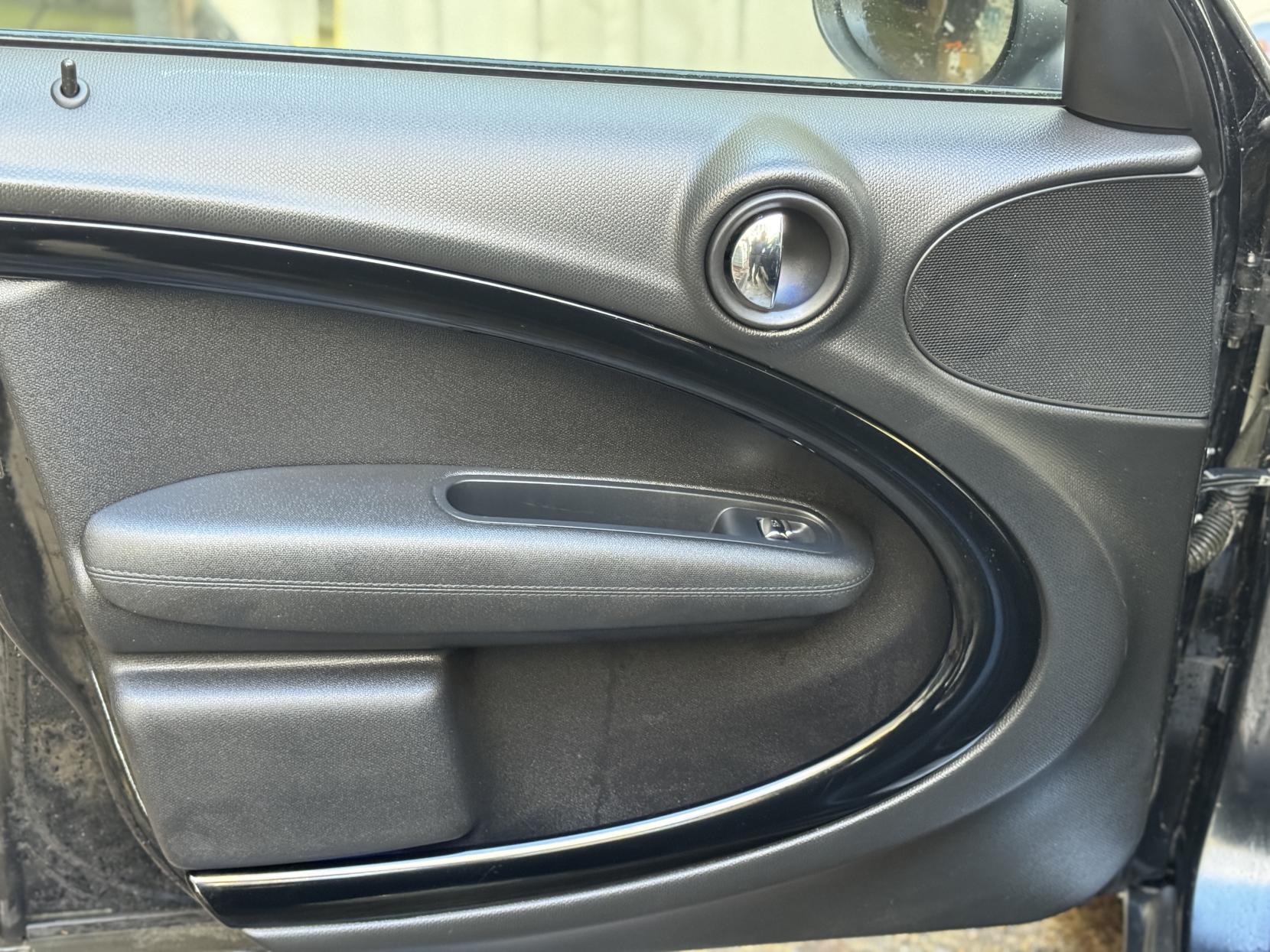 MINI Countryman 1.6 Cooper S SUV 5dr Petrol Manual ALL4 Euro 5 (s/s) (184 ps)