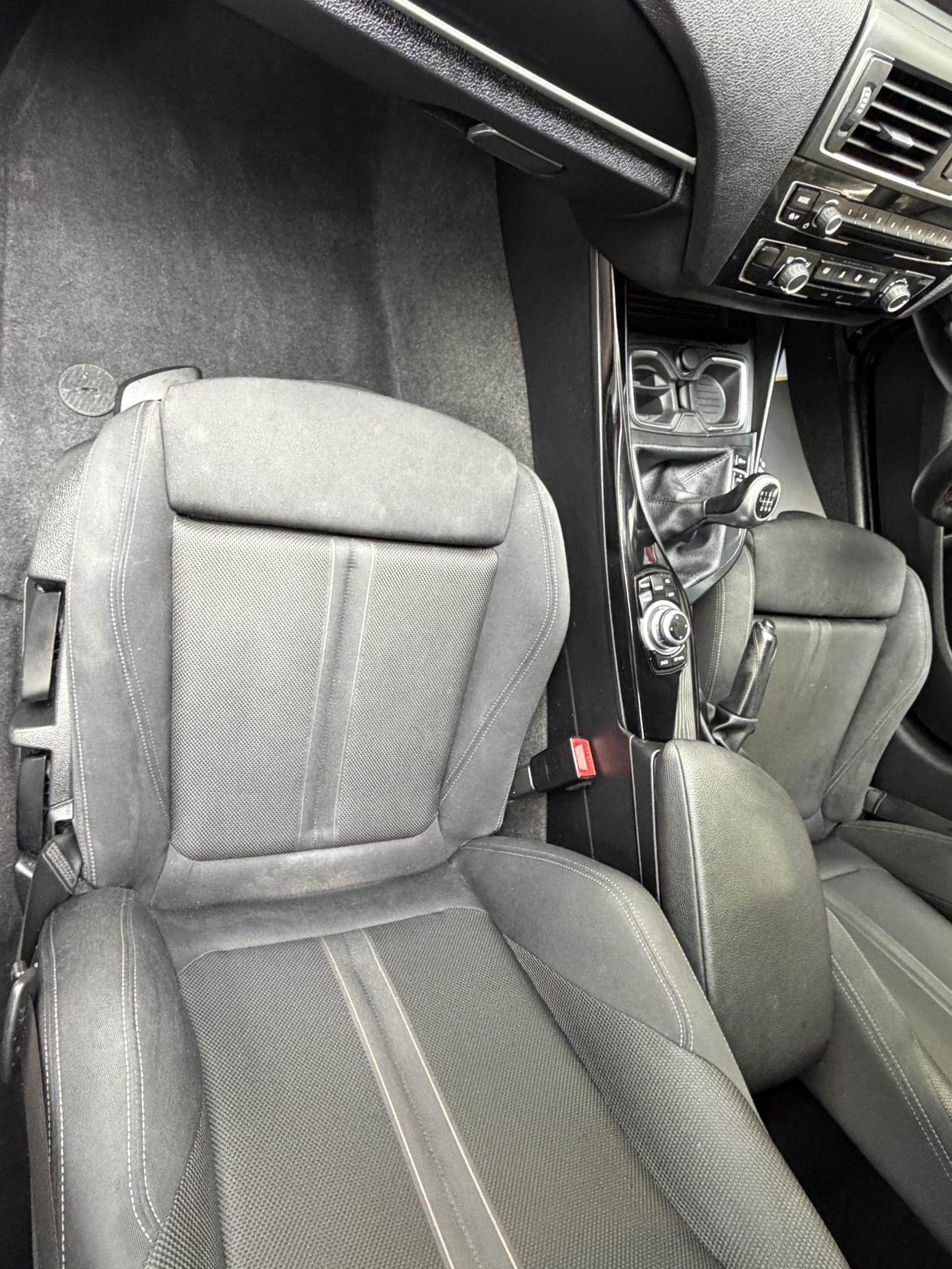 BMW 1 Series 1.5 118i Sport Hatchback 5dr Petrol Manual Euro 6 (s/s) (136 ps)