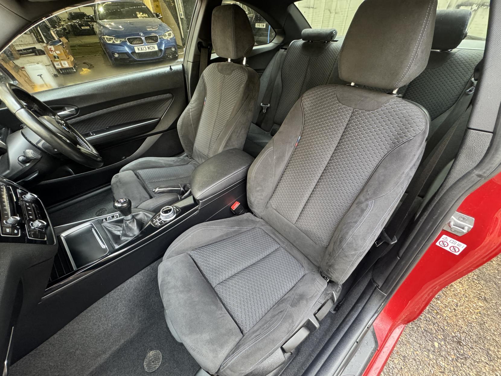 BMW 2 Series 1.5 218i M Sport Coupe 2dr Petrol Manual Euro 6 (s/s) (136 ps)