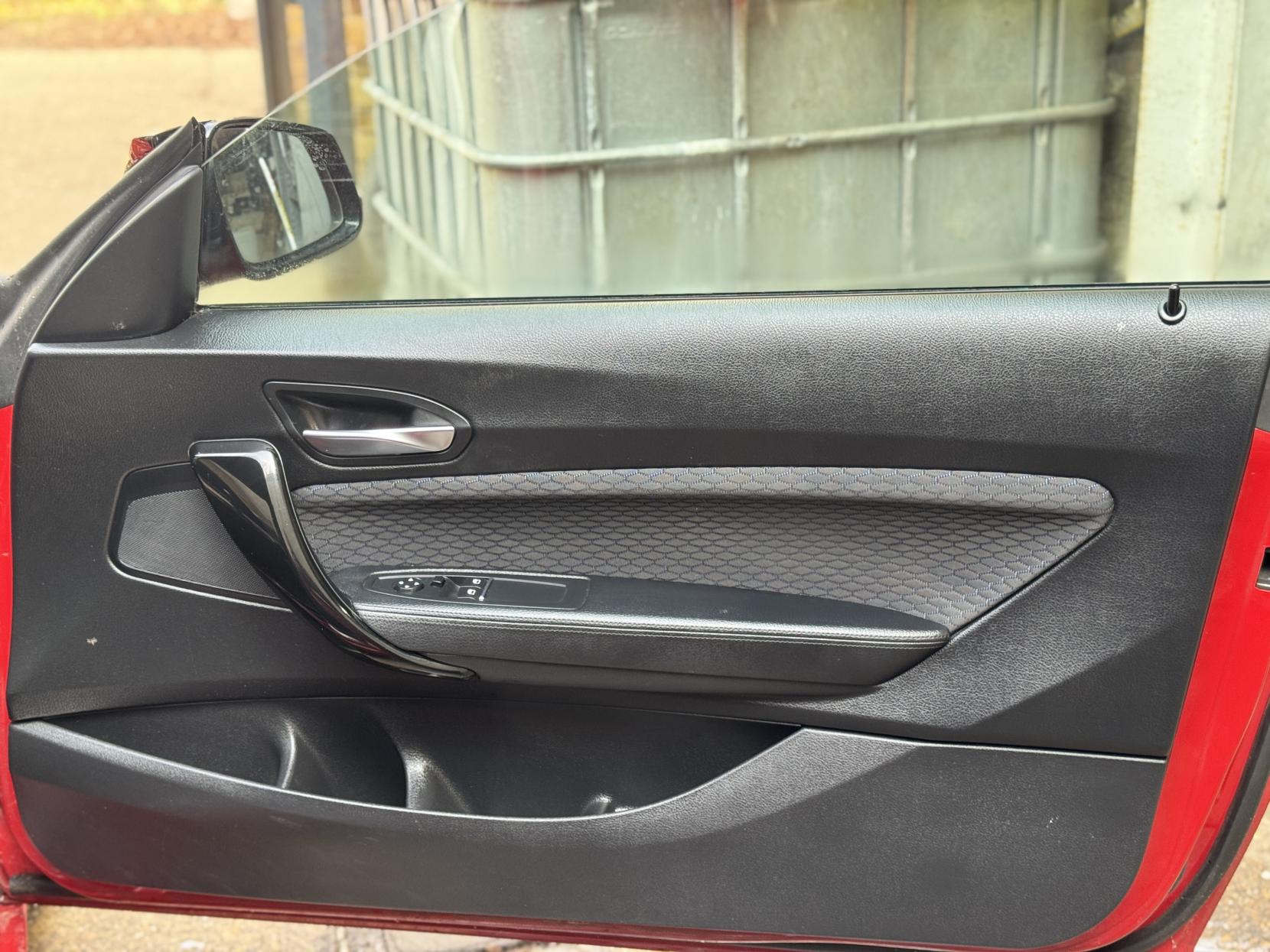 BMW 2 Series 1.5 218i M Sport Coupe 2dr Petrol Manual Euro 6 (s/s) (136 ps)