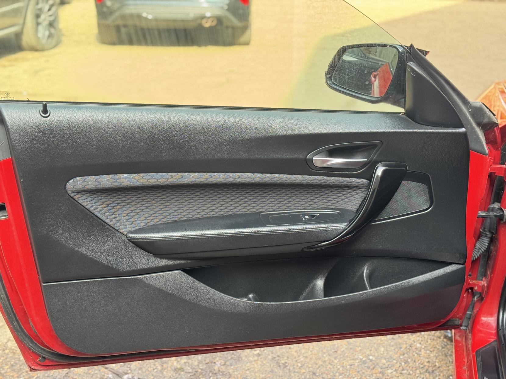 BMW 2 Series 1.5 218i M Sport Coupe 2dr Petrol Manual Euro 6 (s/s) (136 ps)