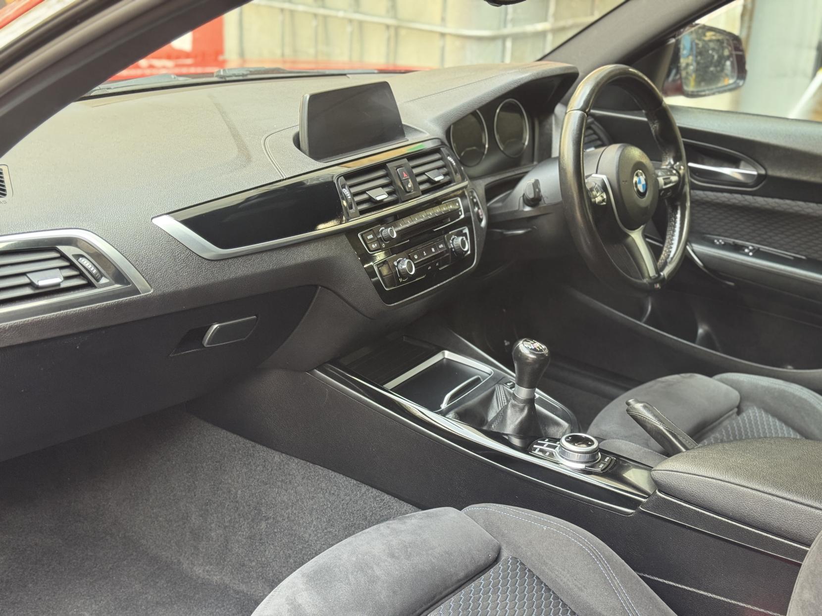 BMW 2 Series 1.5 218i M Sport Coupe 2dr Petrol Manual Euro 6 (s/s) (136 ps)