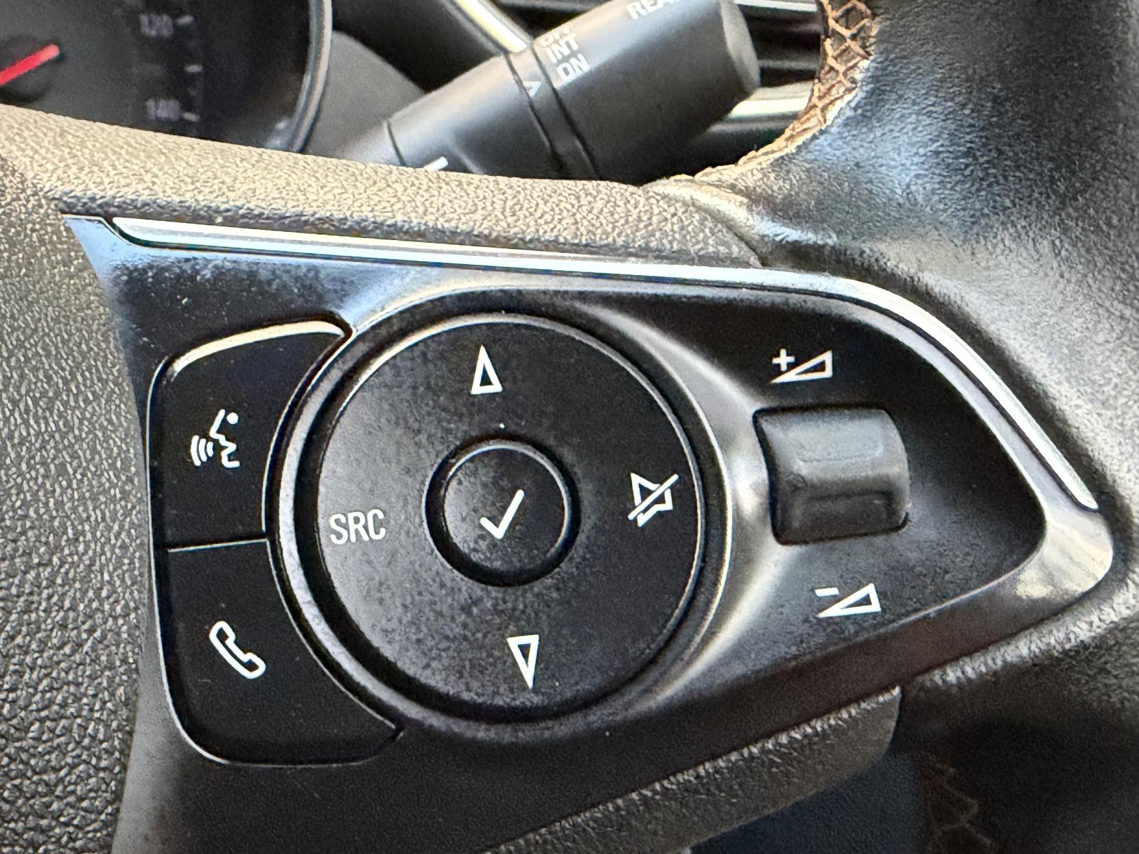 Vauxhall Crossland X 1.2 Elite Nav SUV 5dr Petrol Manual Euro 6 (s/s) (83 ps)