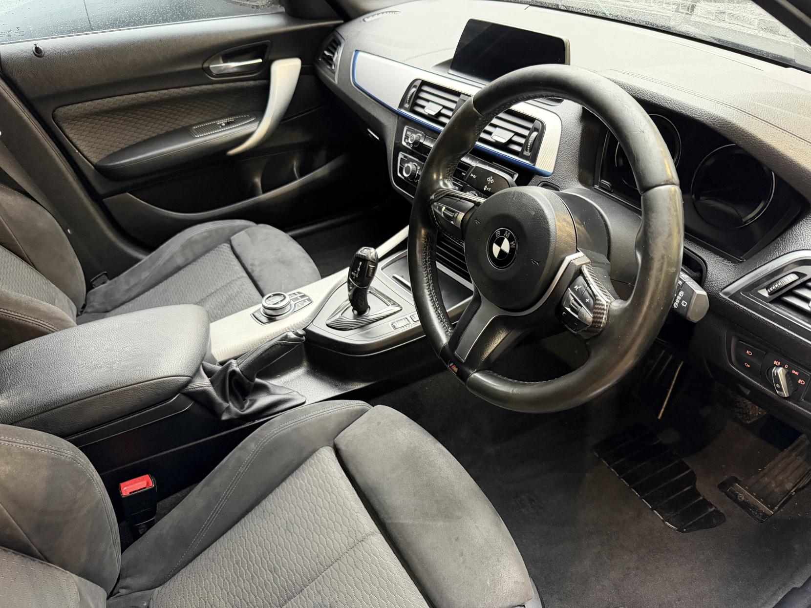 BMW 1 Series 1.5 116d M Sport Hatchback 5dr Diesel Auto Euro 6 (s/s) (116 ps)