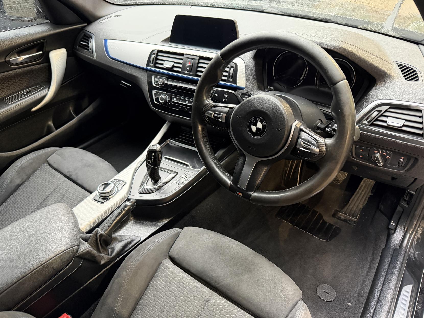 BMW 1 Series 1.5 116d M Sport Hatchback 5dr Diesel Auto Euro 6 (s/s) (116 ps)