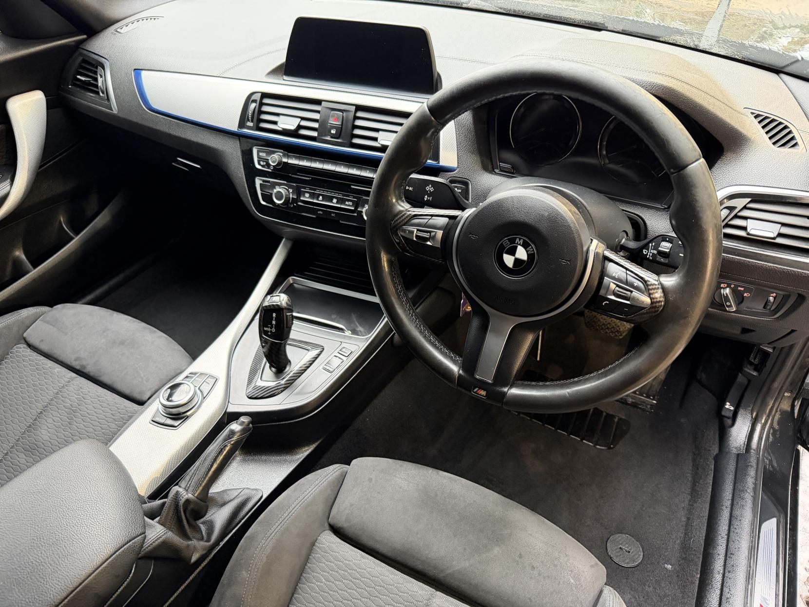 BMW 1 Series 1.5 116d M Sport Hatchback 5dr Diesel Auto Euro 6 (s/s) (116 ps)