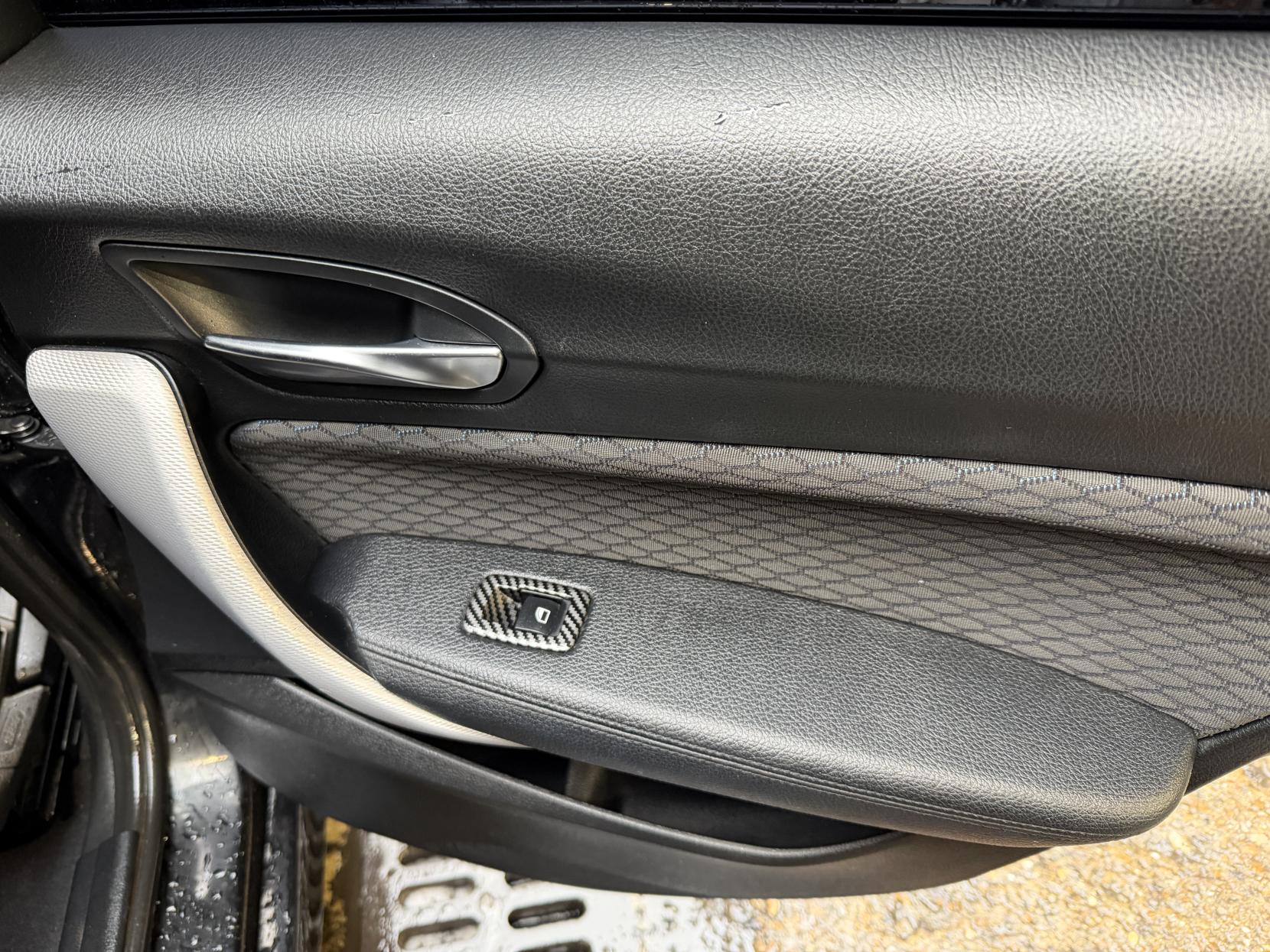 BMW 1 Series 1.5 116d M Sport Hatchback 5dr Diesel Auto Euro 6 (s/s) (116 ps)