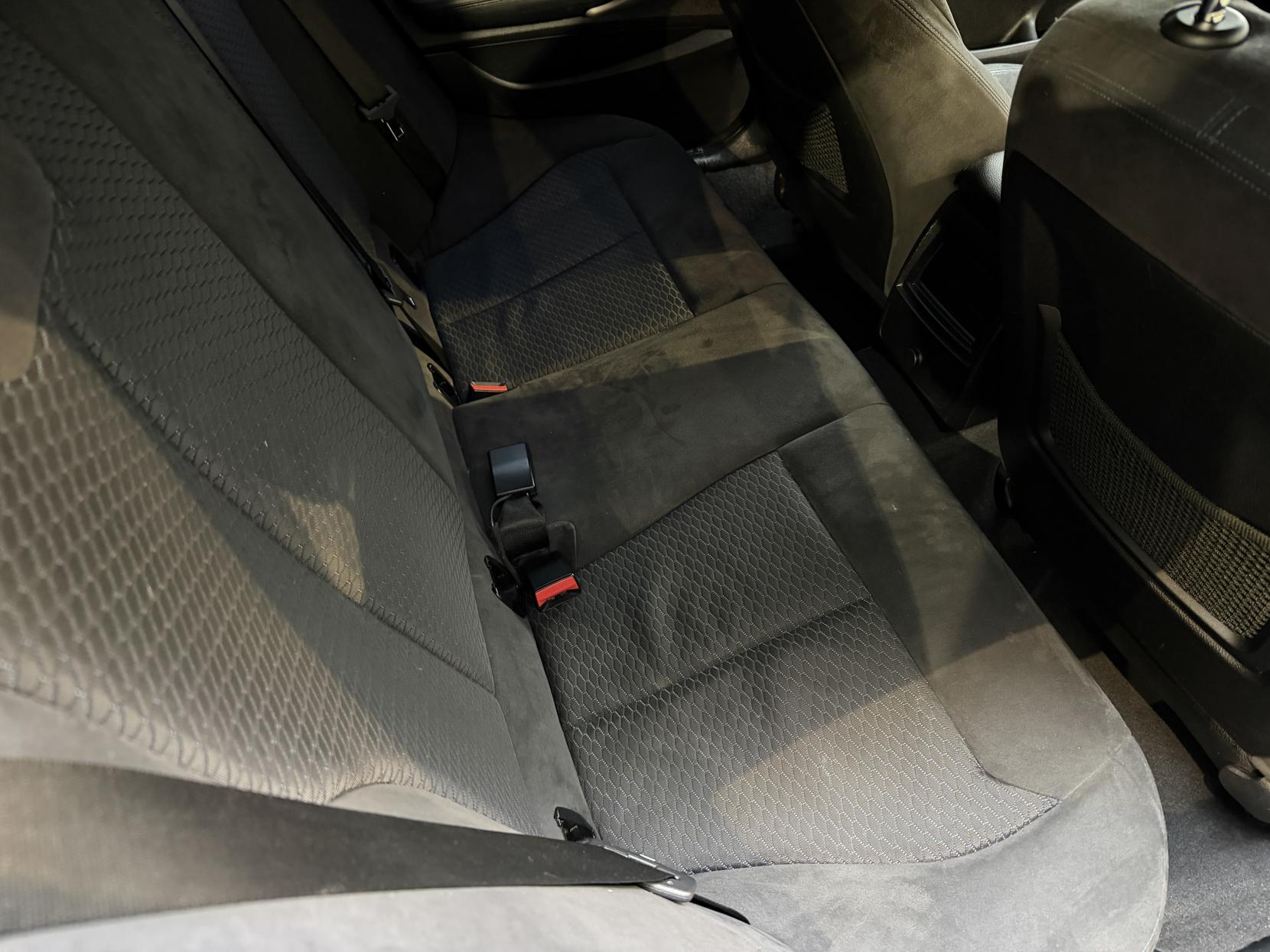 BMW 1 Series 1.5 116d M Sport Hatchback 5dr Diesel Auto Euro 6 (s/s) (116 ps)