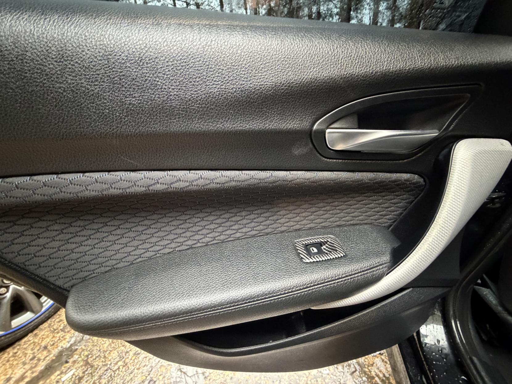 BMW 1 Series 1.5 116d M Sport Hatchback 5dr Diesel Auto Euro 6 (s/s) (116 ps)