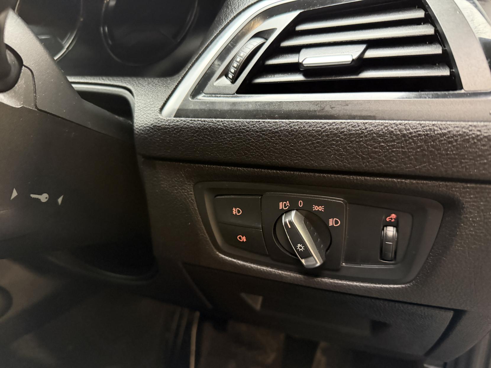 BMW 1 Series 1.5 116d M Sport Hatchback 5dr Diesel Auto Euro 6 (s/s) (116 ps)