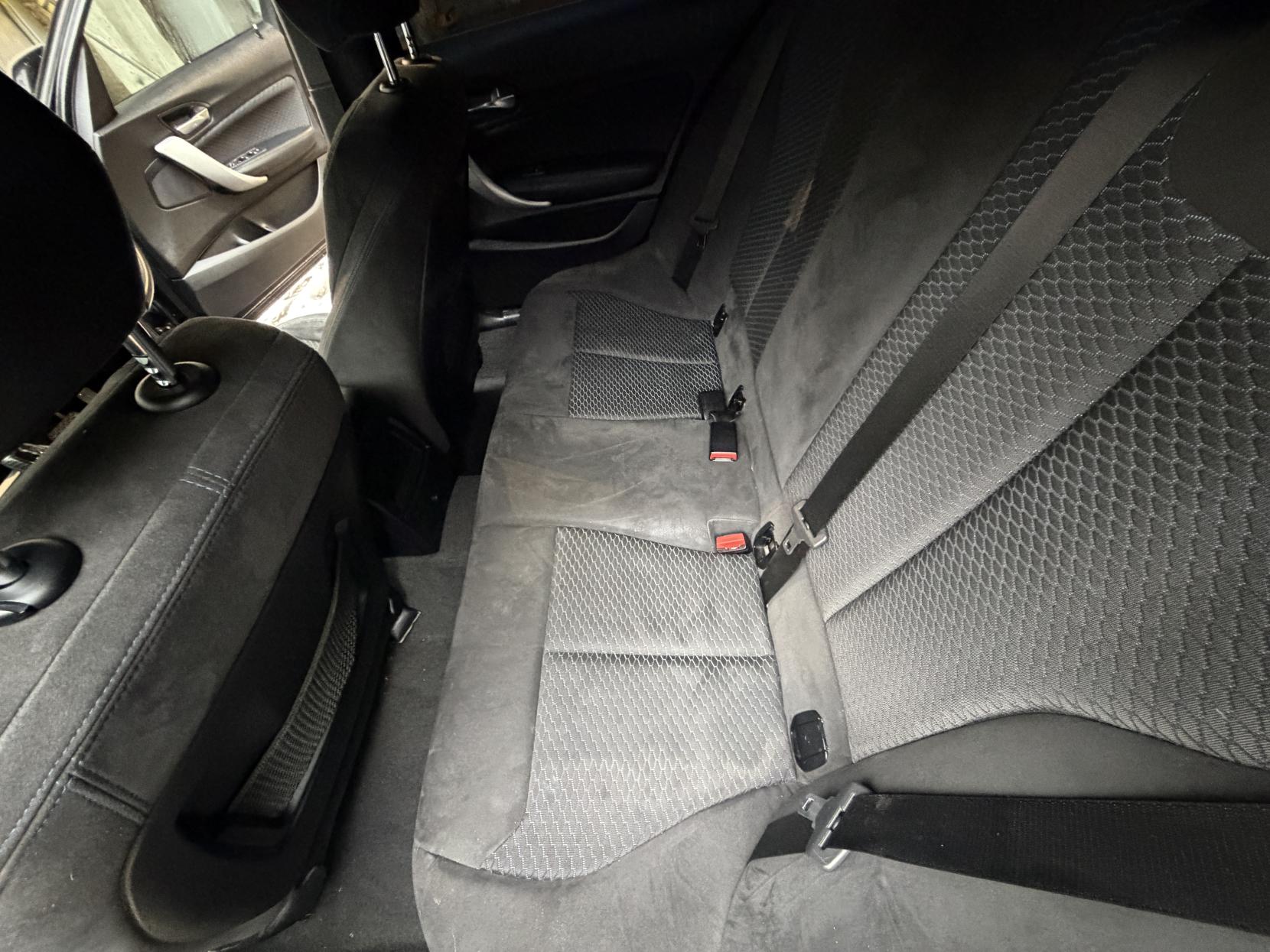 BMW 1 Series 1.5 116d M Sport Hatchback 5dr Diesel Auto Euro 6 (s/s) (116 ps)