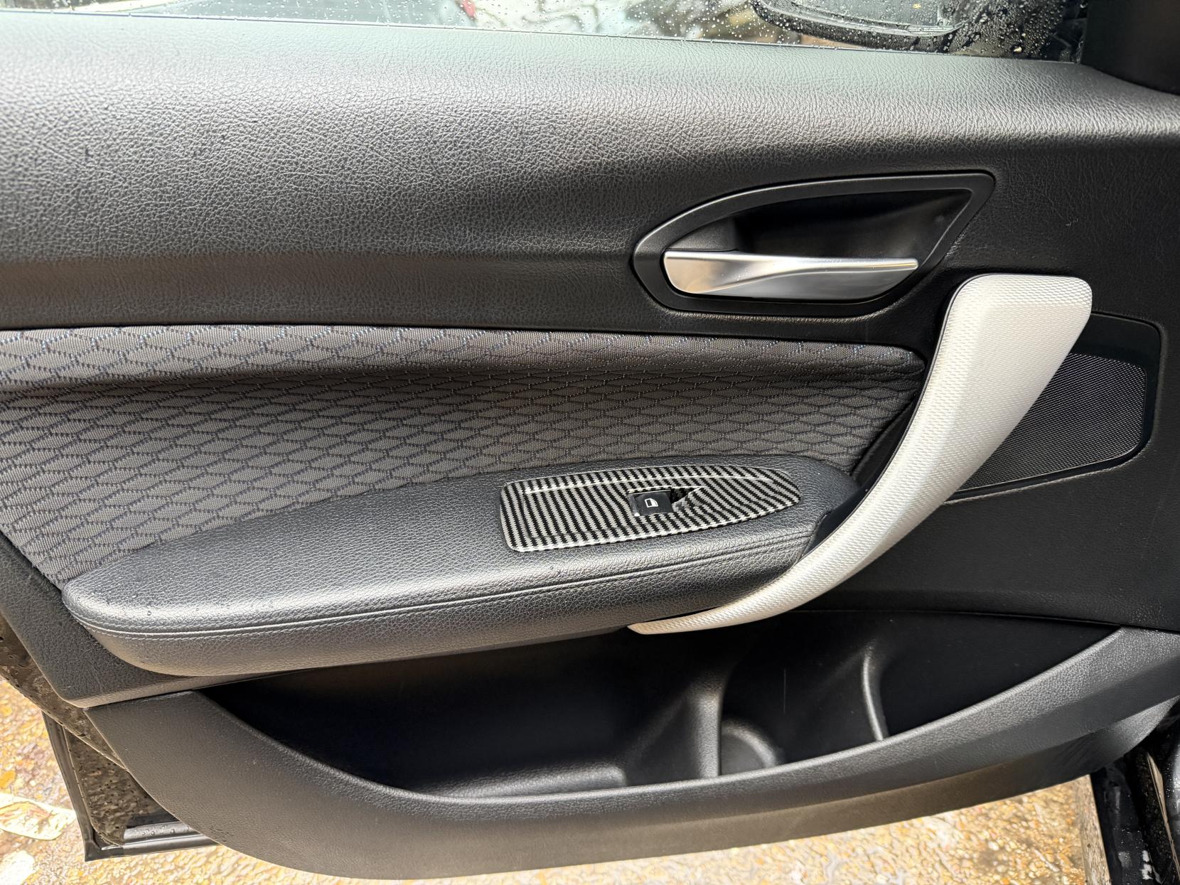 BMW 1 Series 1.5 116d M Sport Hatchback 5dr Diesel Auto Euro 6 (s/s) (116 ps)