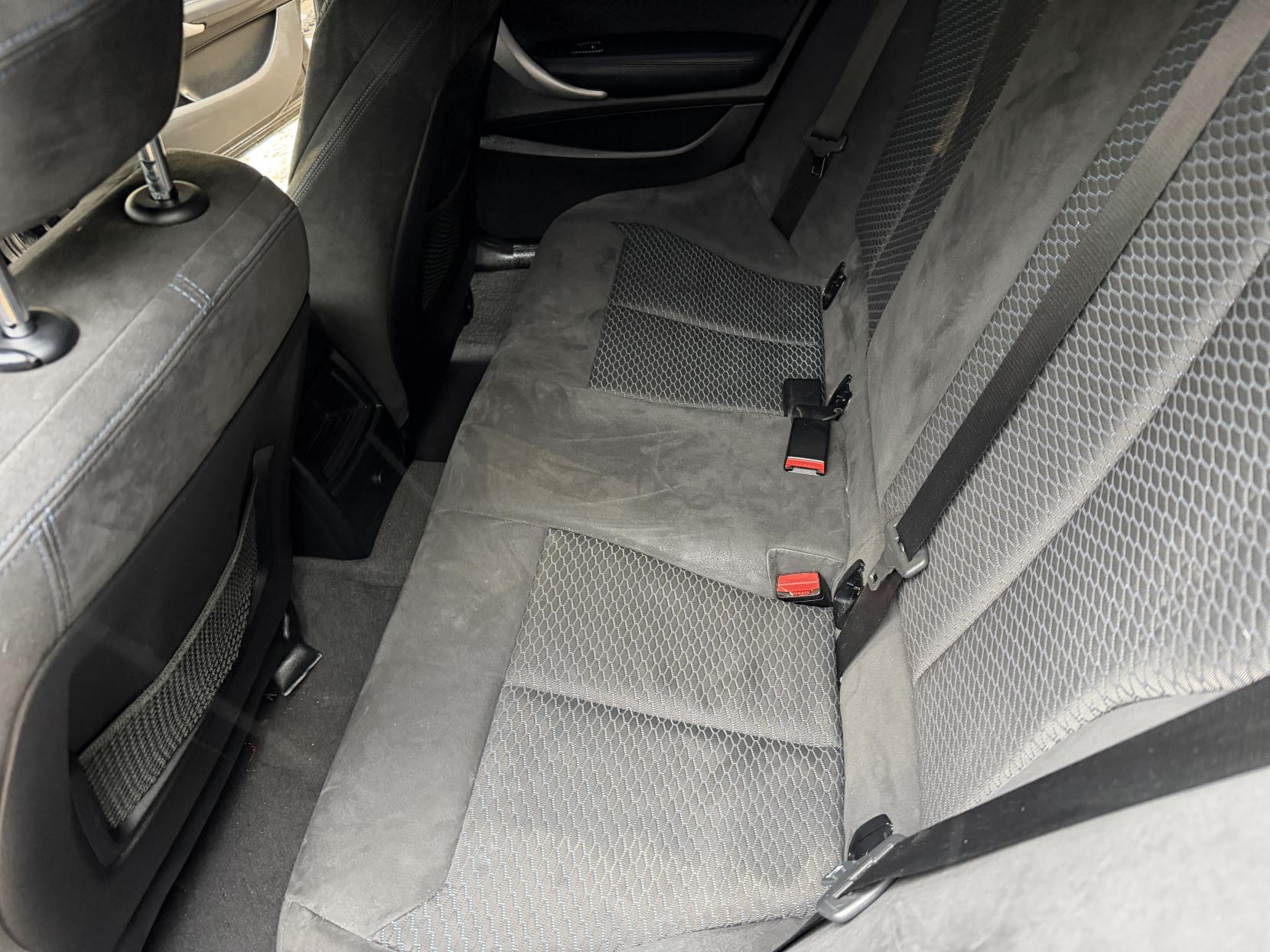 BMW 1 Series 1.5 116d M Sport Hatchback 5dr Diesel Auto Euro 6 (s/s) (116 ps)