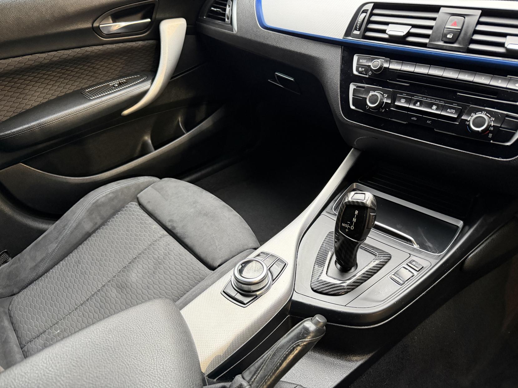 BMW 1 Series 1.5 116d M Sport Hatchback 5dr Diesel Auto Euro 6 (s/s) (116 ps)