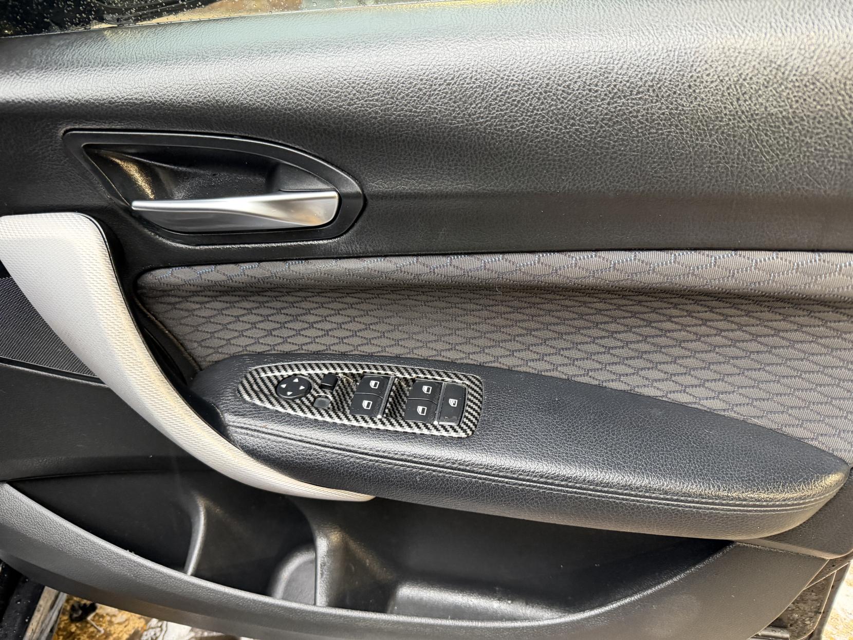 BMW 1 Series 1.5 116d M Sport Hatchback 5dr Diesel Auto Euro 6 (s/s) (116 ps)