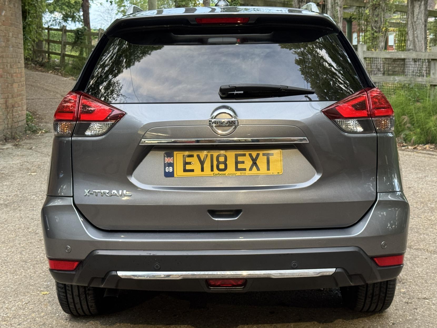 Nissan X-Trail 1.6 dCi N-Connecta SUV 5dr Diesel XTRON Euro 6 (s/s) (130 ps)