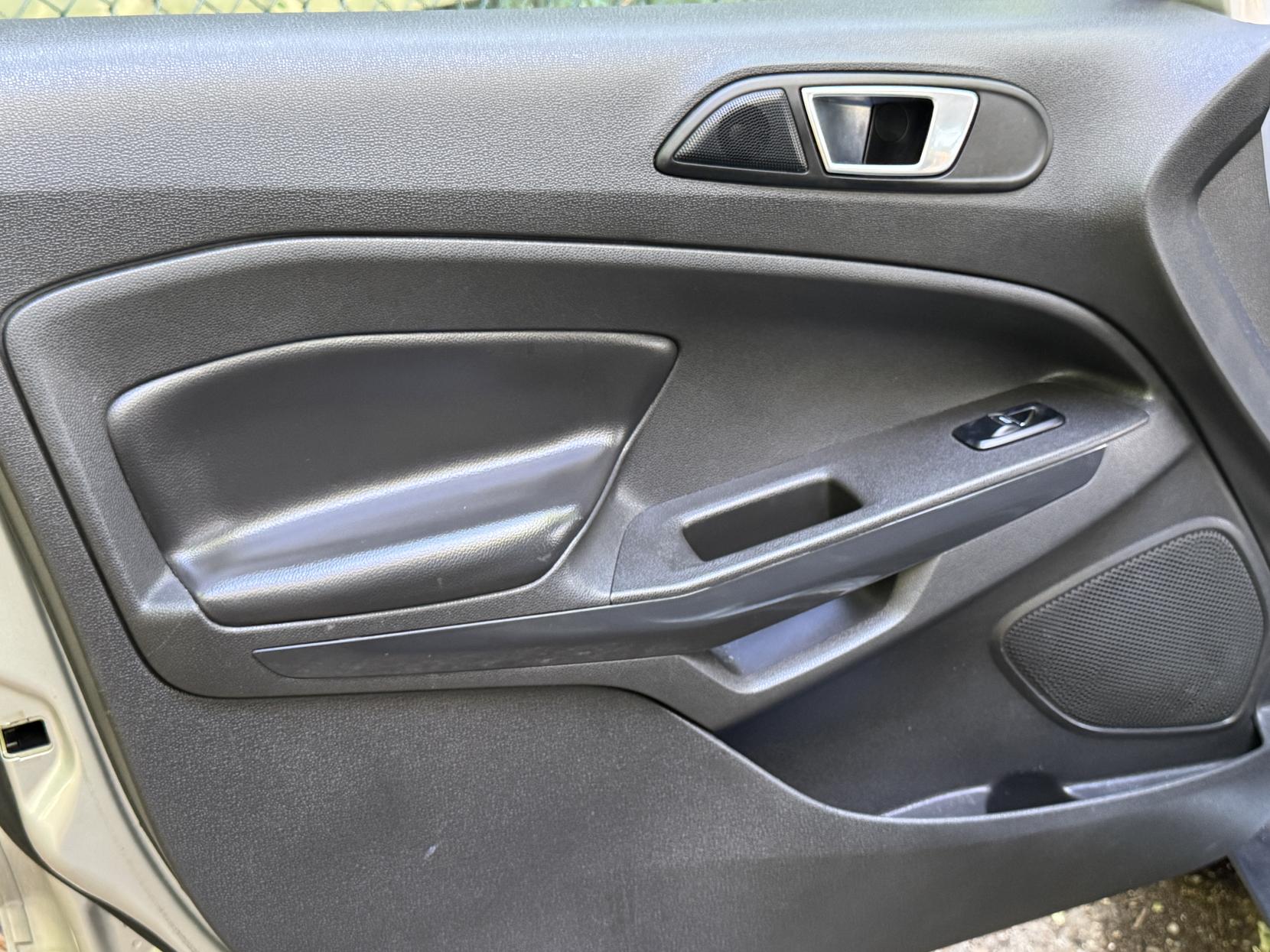 Ford EcoSport 1.0T EcoBoost Titanium S SUV 5dr Petrol Manual 2WD Euro 6 (s/s) (140 ps)