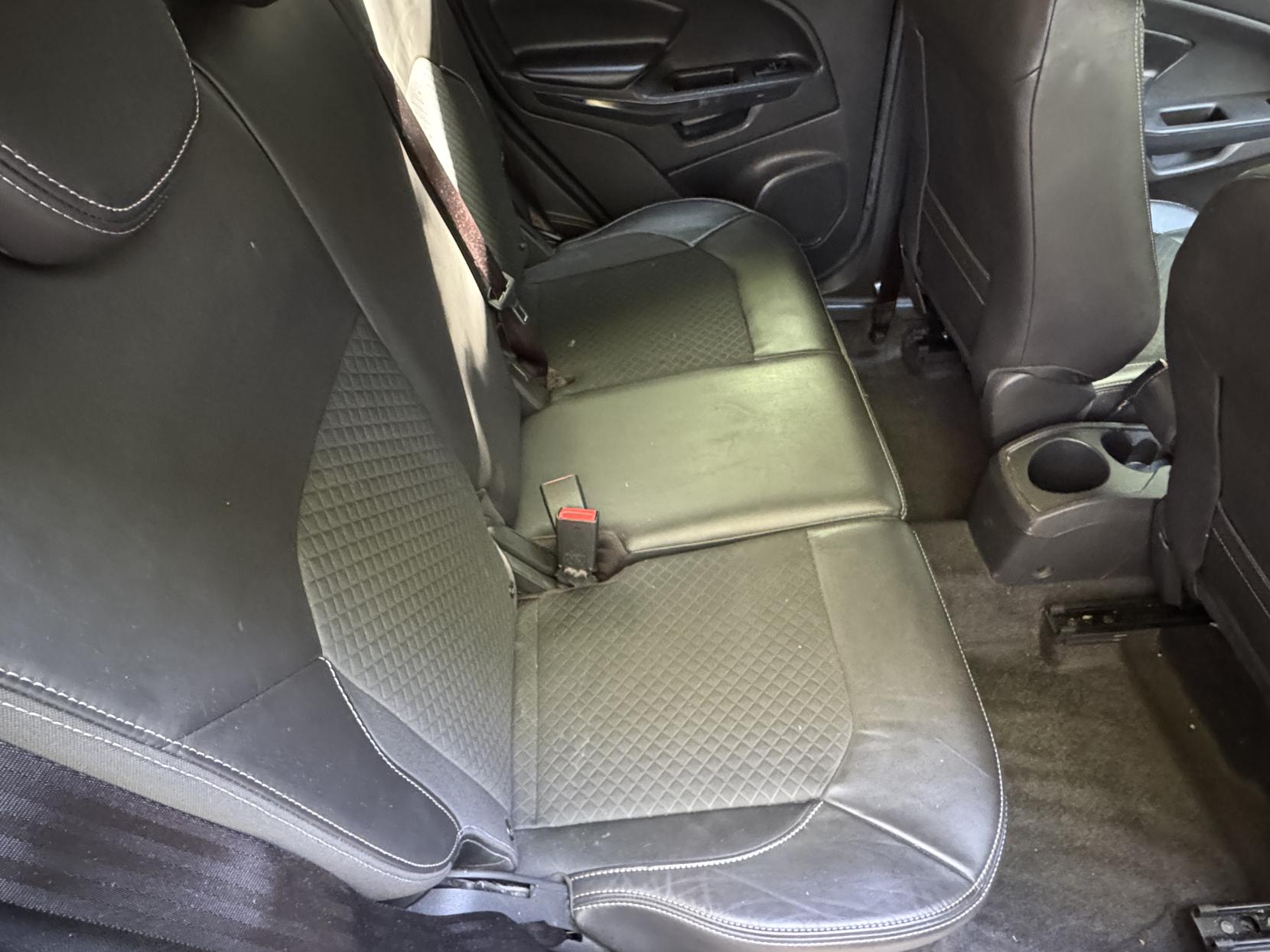 Ford EcoSport 1.0T EcoBoost Titanium S SUV 5dr Petrol Manual 2WD Euro 6 (s/s) (140 ps)