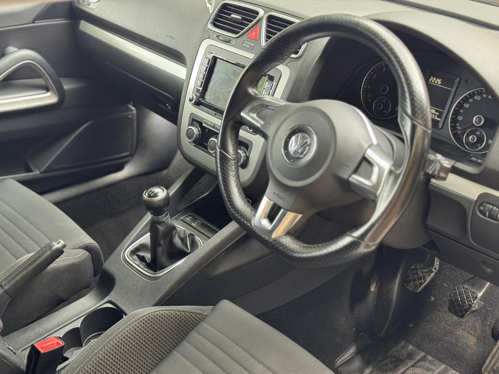 Volkswagen Scirocco 1.4 TSI Hatchback 3dr Petrol Manual Euro 5 (160 ps)