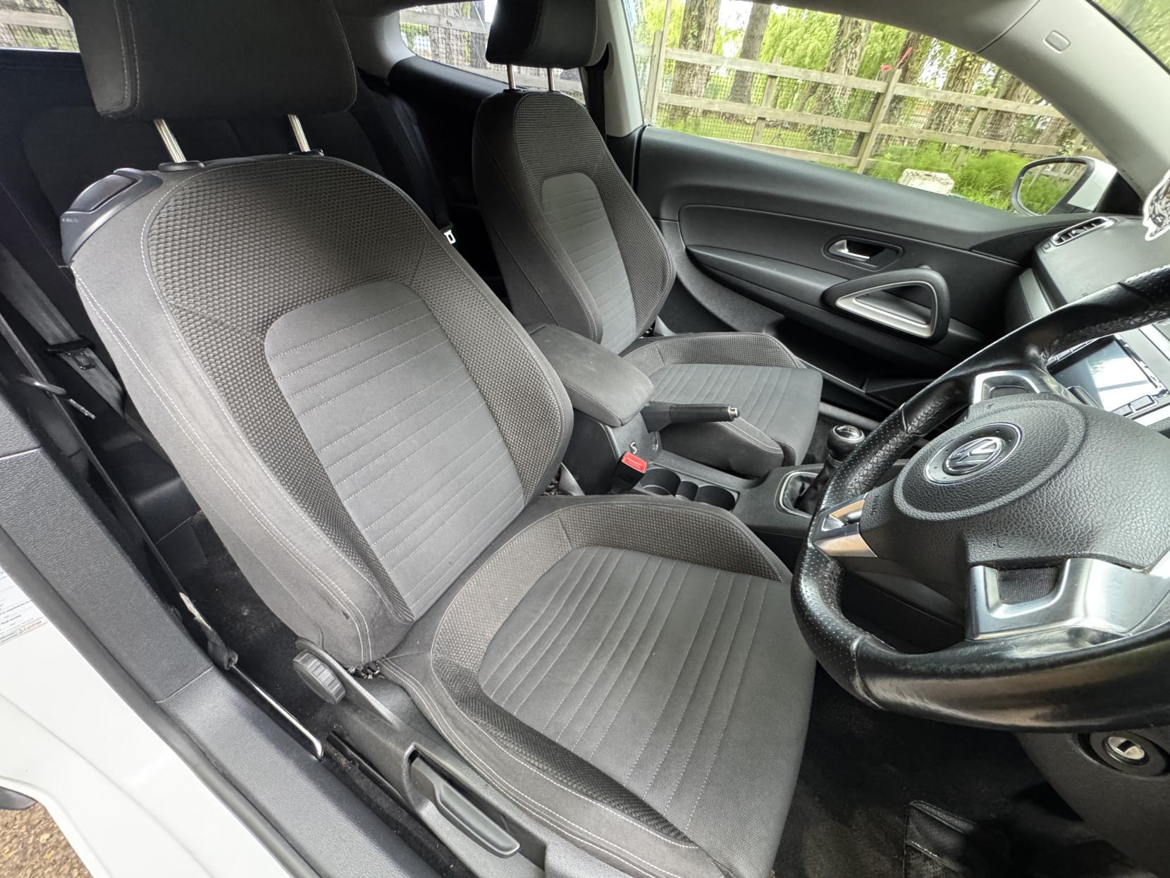 Volkswagen Scirocco 1.4 TSI Hatchback 3dr Petrol Manual Euro 5 (160 ps)