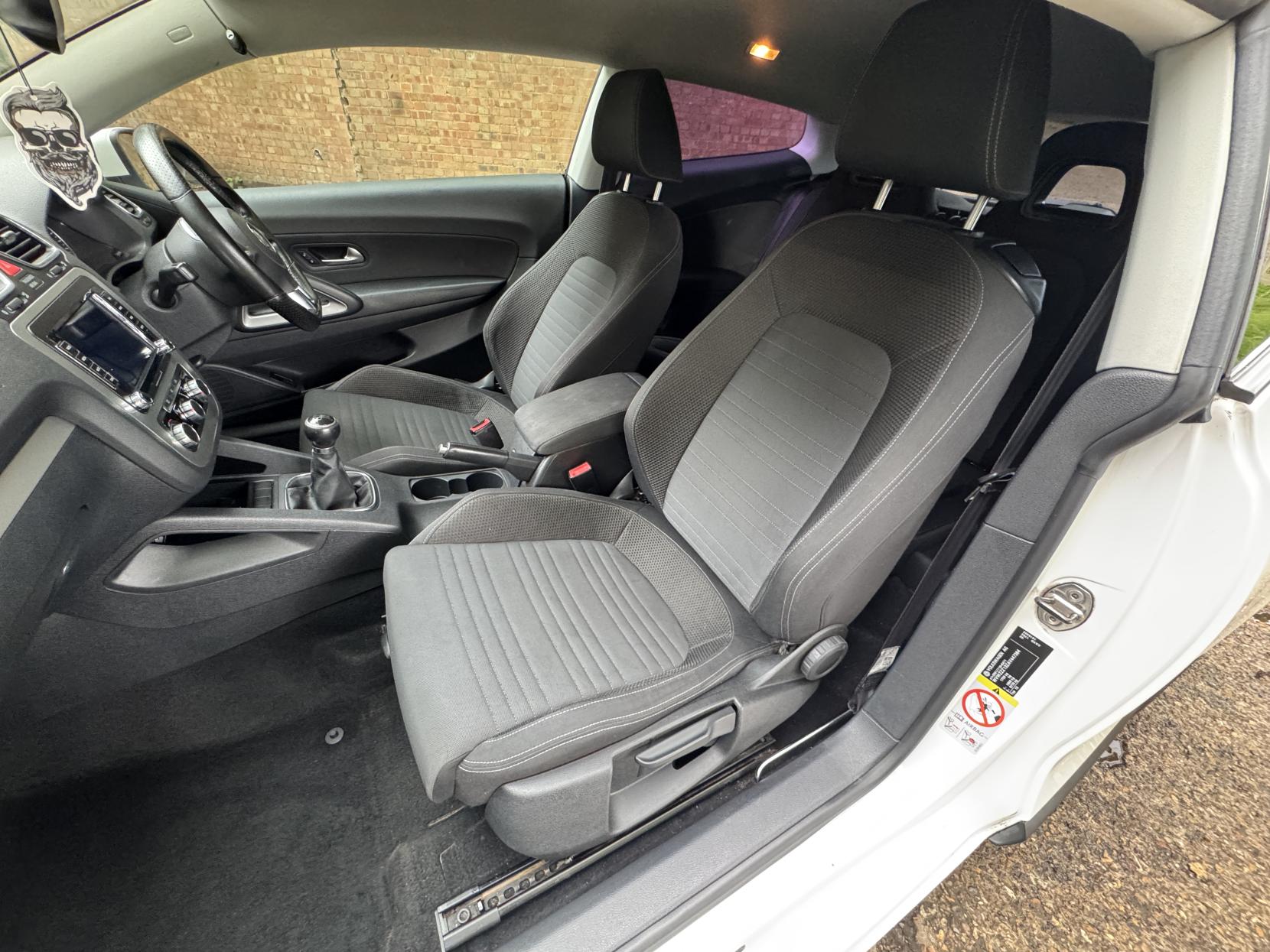Volkswagen Scirocco 1.4 TSI Hatchback 3dr Petrol Manual Euro 5 (160 ps)