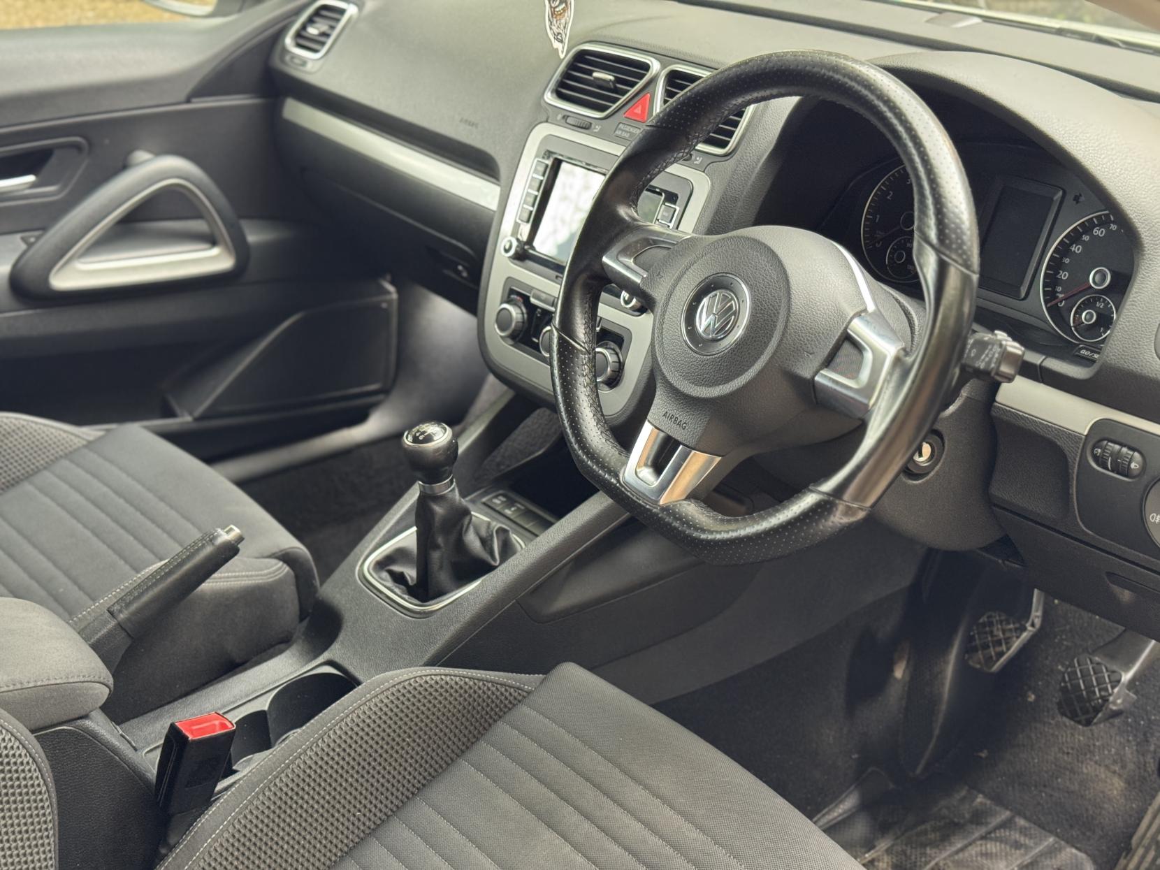 Volkswagen Scirocco 1.4 TSI Hatchback 3dr Petrol Manual Euro 5 (160 ps)