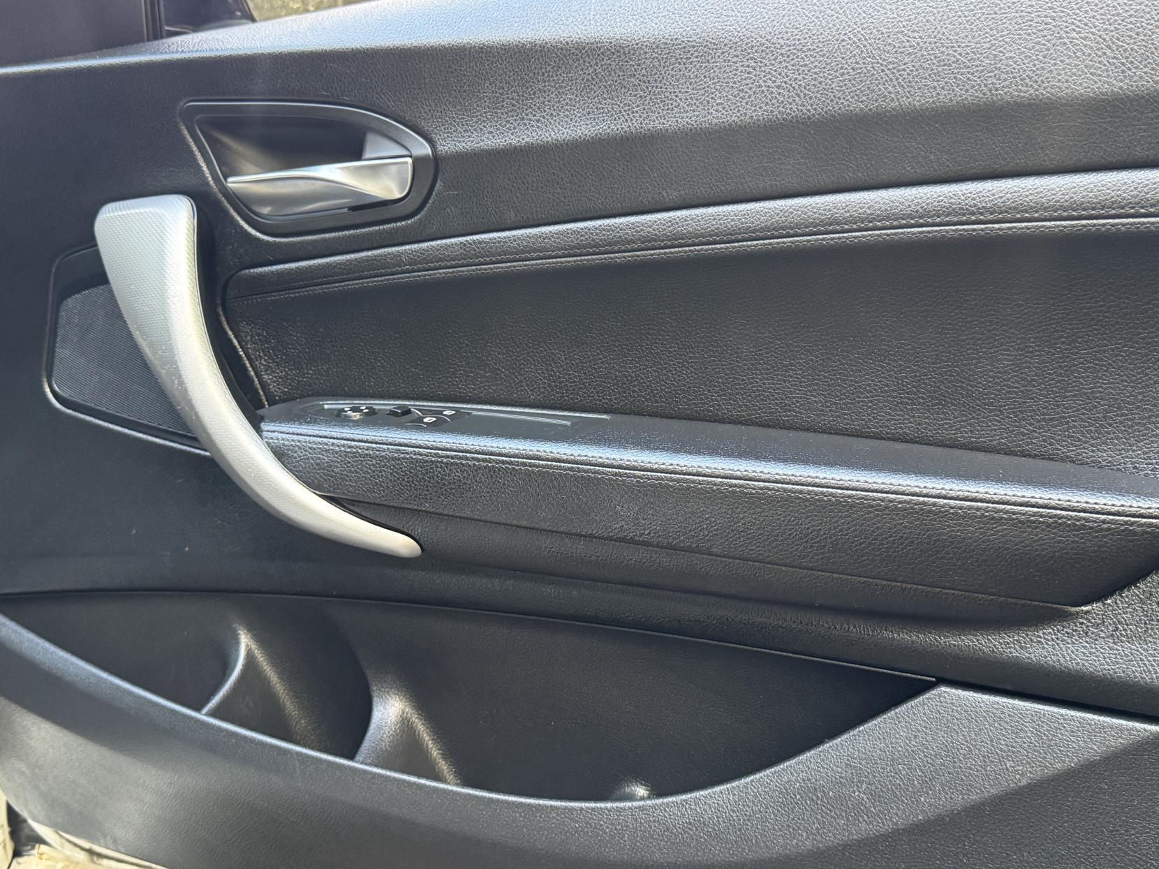 BMW 1 Series 1.5 118i M Sport Hatchback 3dr Petrol Manual Euro 6 (s/s) (136 ps)