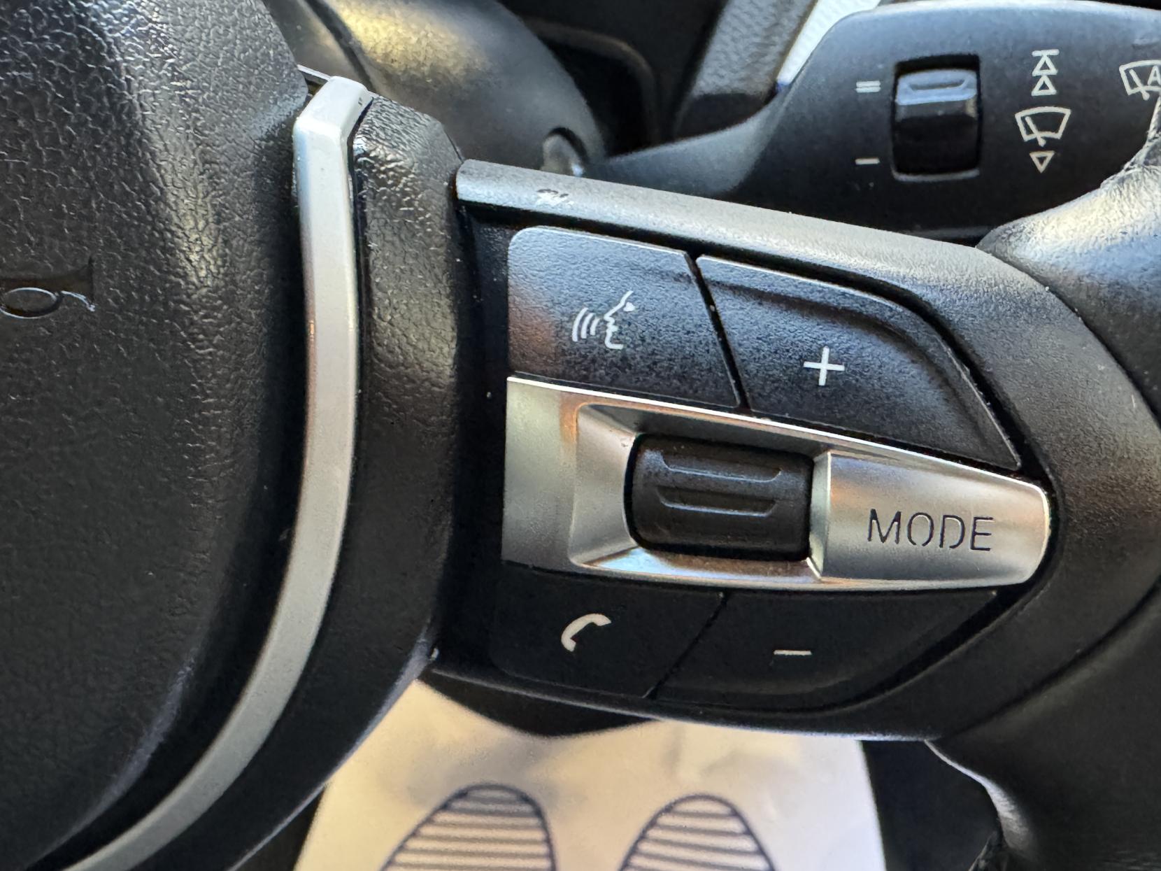 BMW 1 Series 1.5 118i M Sport Hatchback 3dr Petrol Manual Euro 6 (s/s) (136 ps)