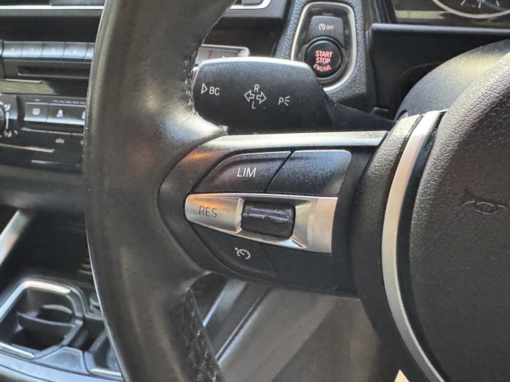 BMW 1 Series 1.5 118i M Sport Hatchback 3dr Petrol Manual Euro 6 (s/s) (136 ps)