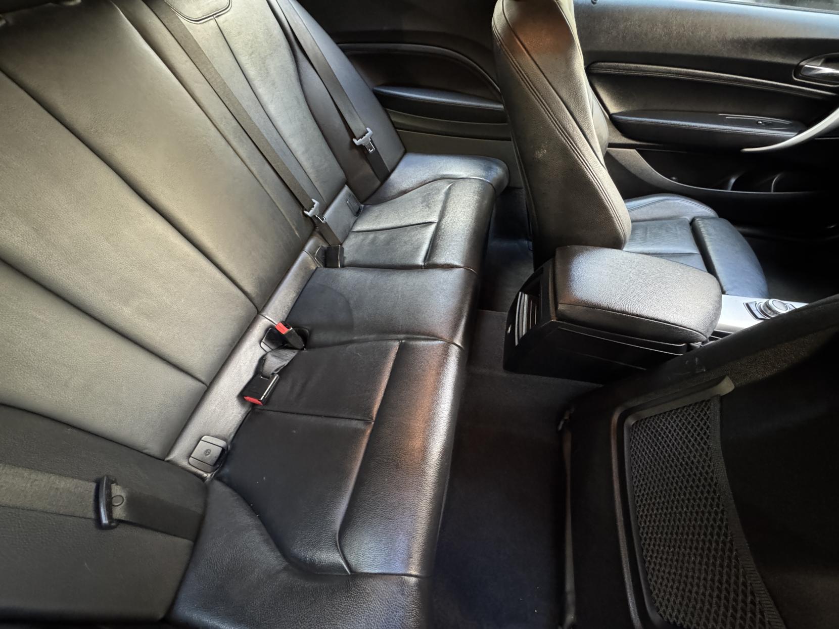 BMW 1 Series 1.5 118i M Sport Hatchback 3dr Petrol Manual Euro 6 (s/s) (136 ps)