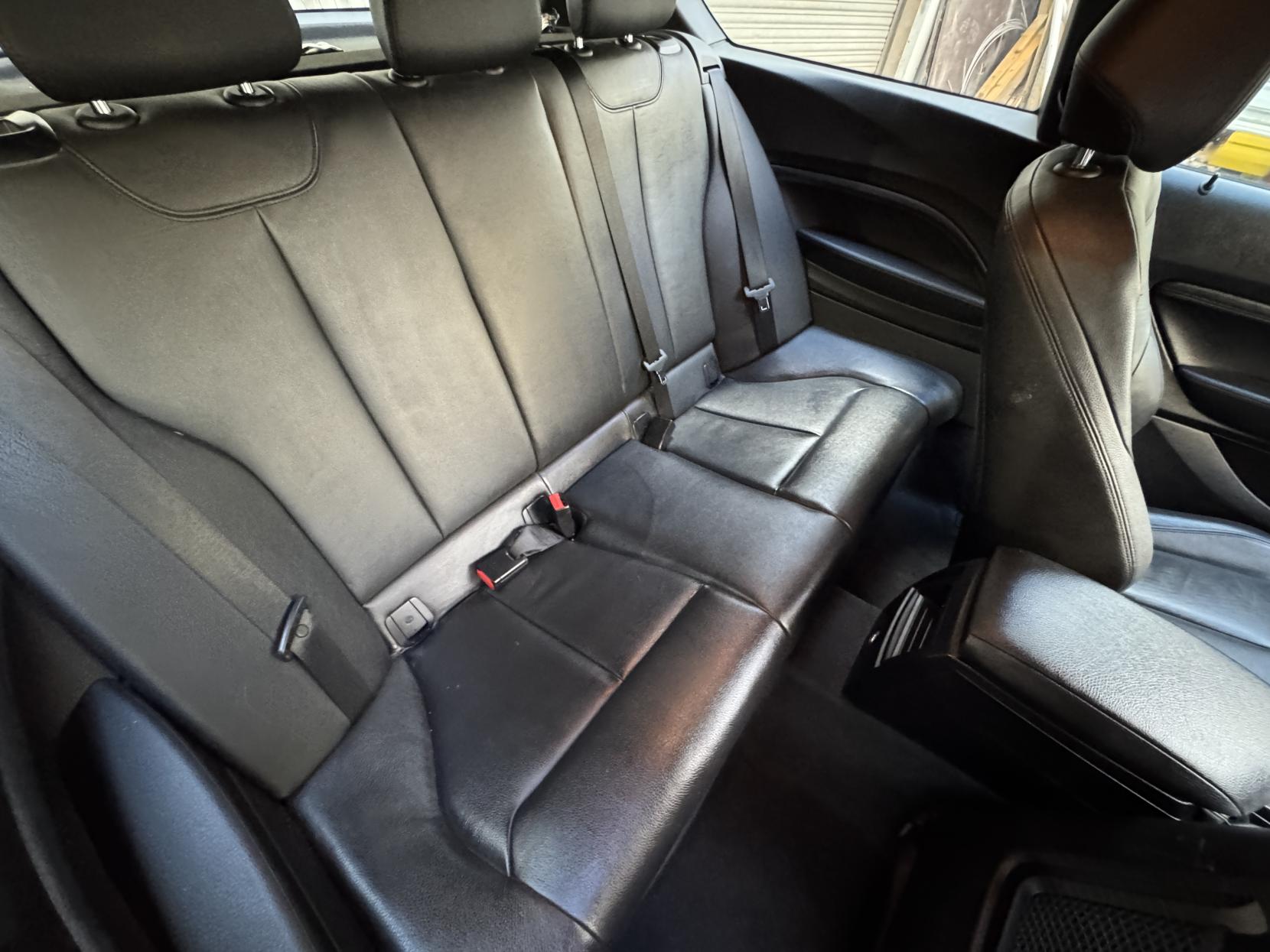 BMW 1 Series 1.5 118i M Sport Hatchback 3dr Petrol Manual Euro 6 (s/s) (136 ps)