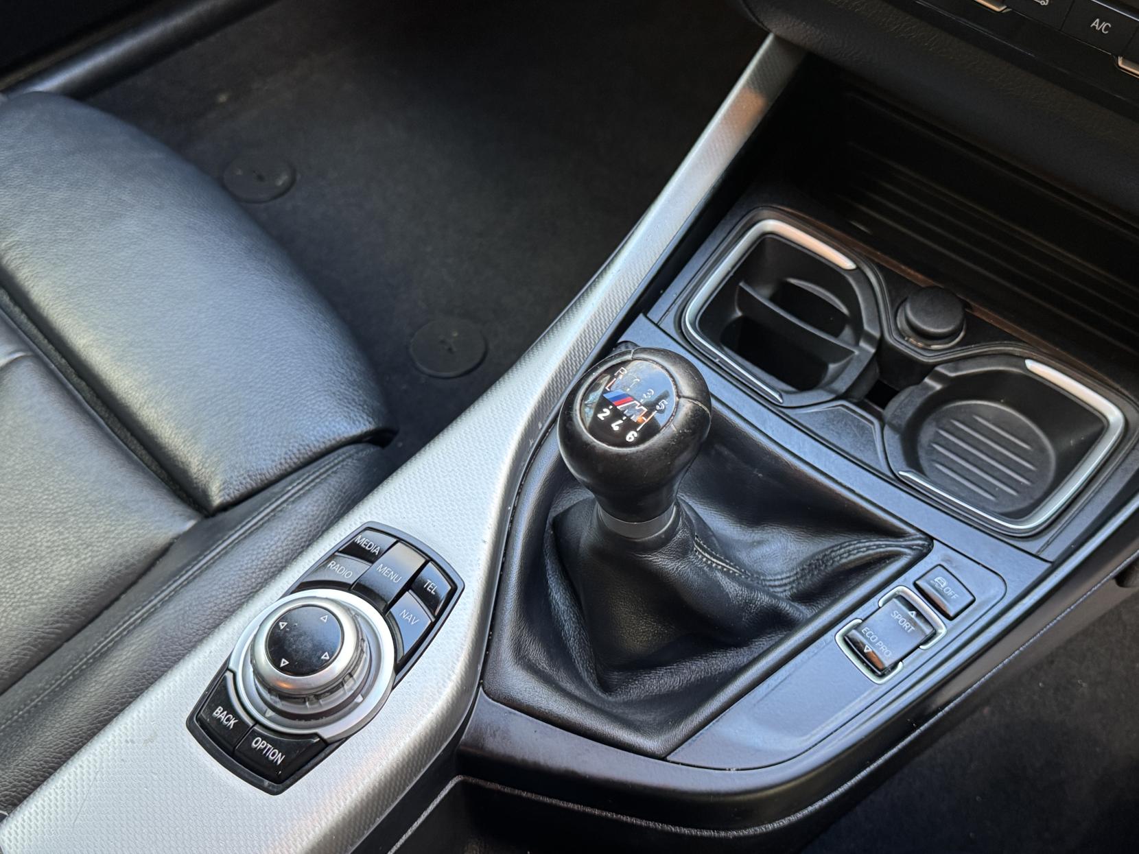 BMW 1 Series 1.5 118i M Sport Hatchback 3dr Petrol Manual Euro 6 (s/s) (136 ps)