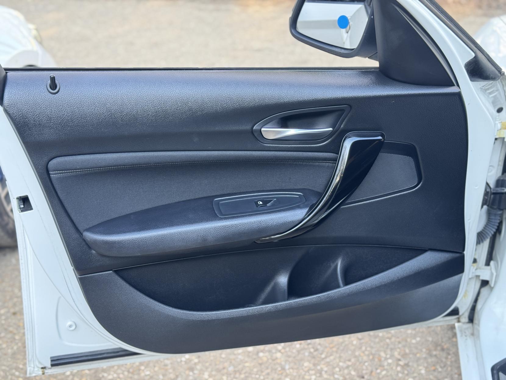 BMW 1 Series 1.5 118i Sport Hatchback 5dr Petrol Manual Euro 6 (s/s) (136 ps)