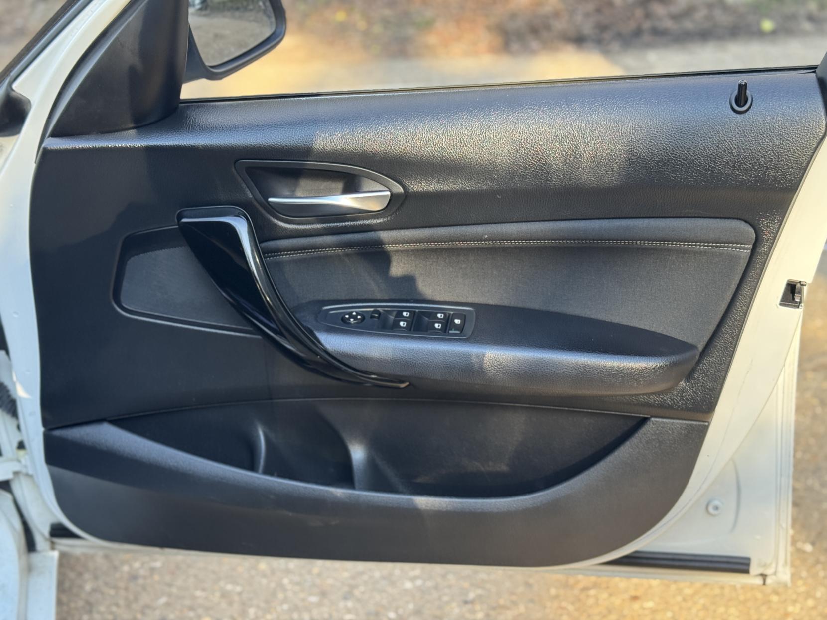 BMW 1 Series 1.5 118i Sport Hatchback 5dr Petrol Manual Euro 6 (s/s) (136 ps)