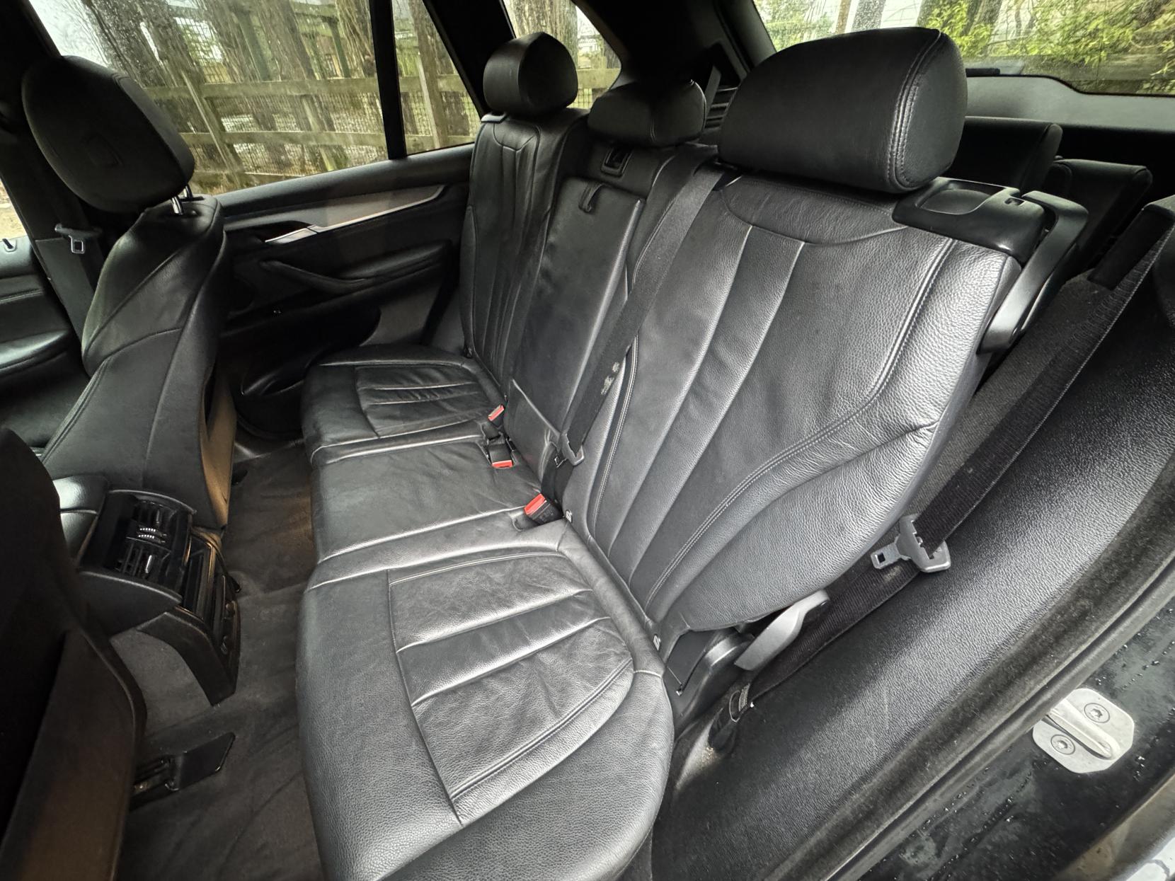 BMW X5 3.0 40d M Sport SUV 5dr Diesel Auto xDrive Euro 6 (s/s) (313 ps)