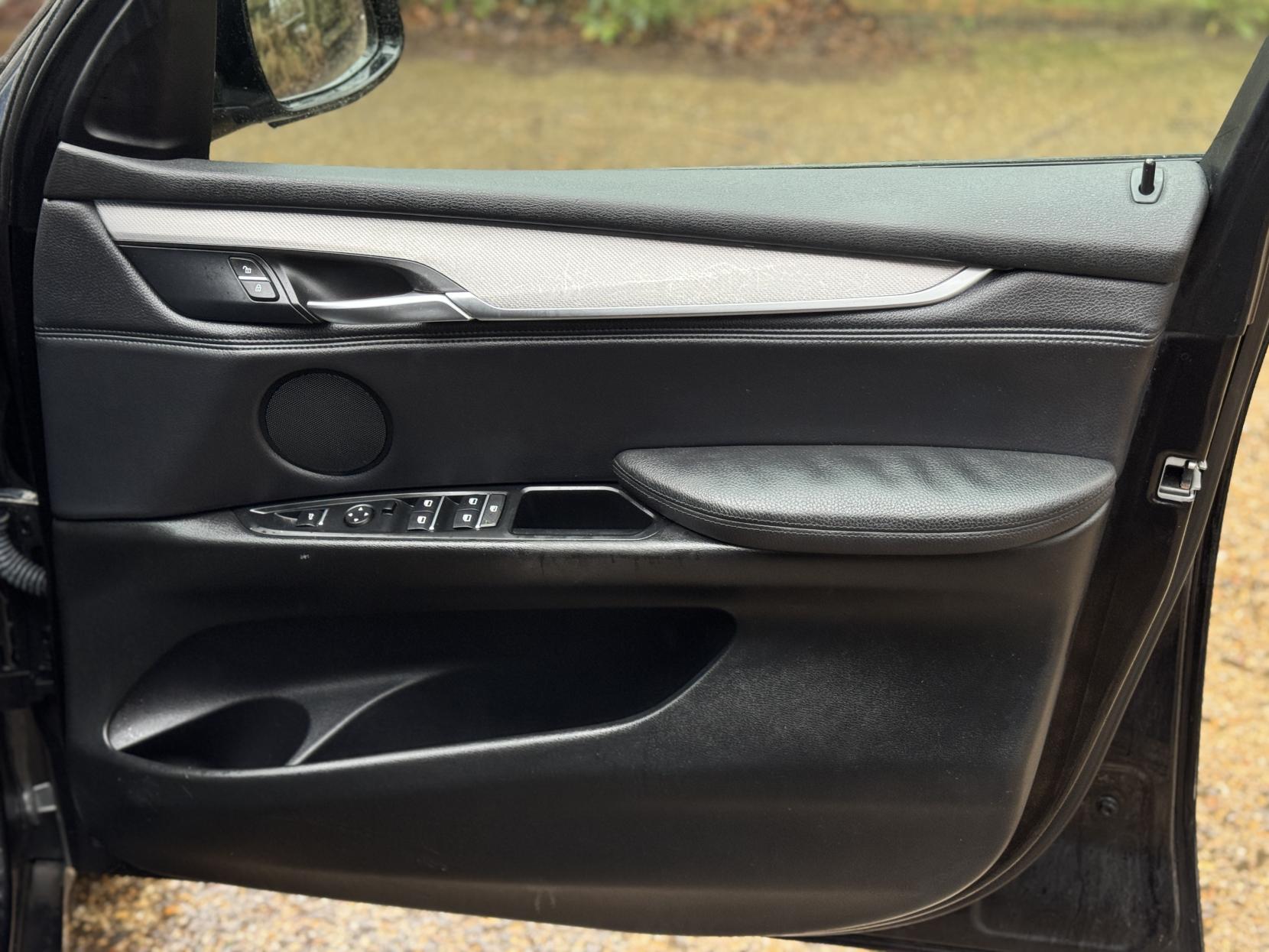 BMW X5 3.0 40d M Sport SUV 5dr Diesel Auto xDrive Euro 6 (s/s) (313 ps)