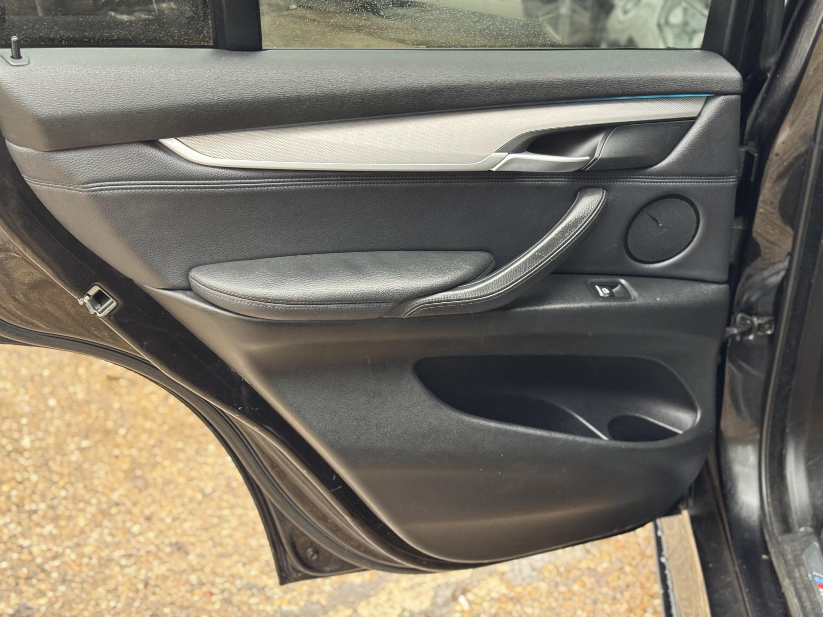 BMW X5 3.0 40d M Sport SUV 5dr Diesel Auto xDrive Euro 6 (s/s) (313 ps)