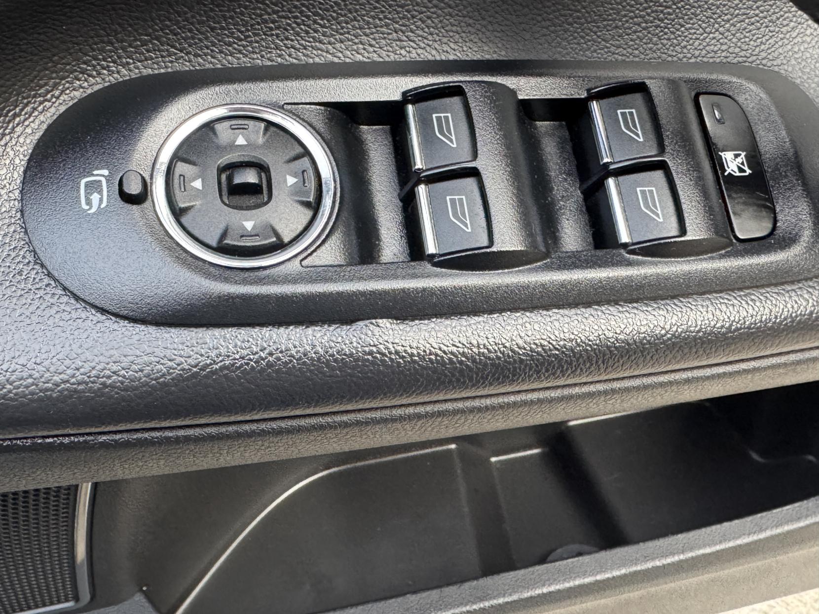 Ford Mondeo 2.0 EcoBoost Titanium X Sport Hatchback 5dr Petrol Powershift (179 g/km, 200 bhp)