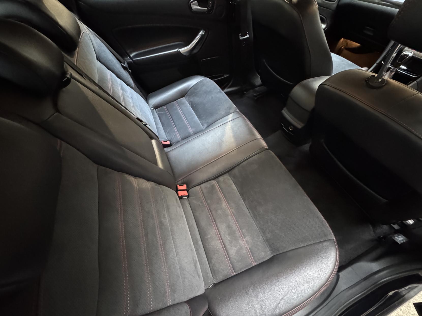 Ford Mondeo 2.0 EcoBoost Titanium X Sport Hatchback 5dr Petrol Powershift (179 g/km, 200 bhp)