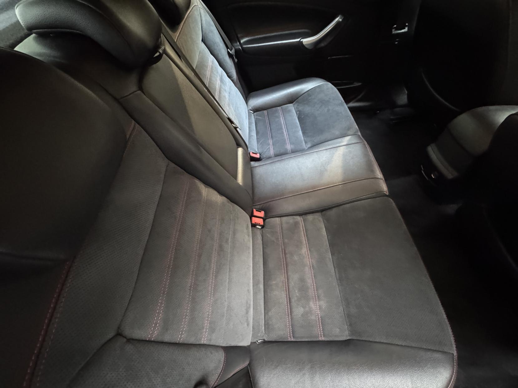 Ford Mondeo 2.0 EcoBoost Titanium X Sport Hatchback 5dr Petrol Powershift (179 g/km, 200 bhp)