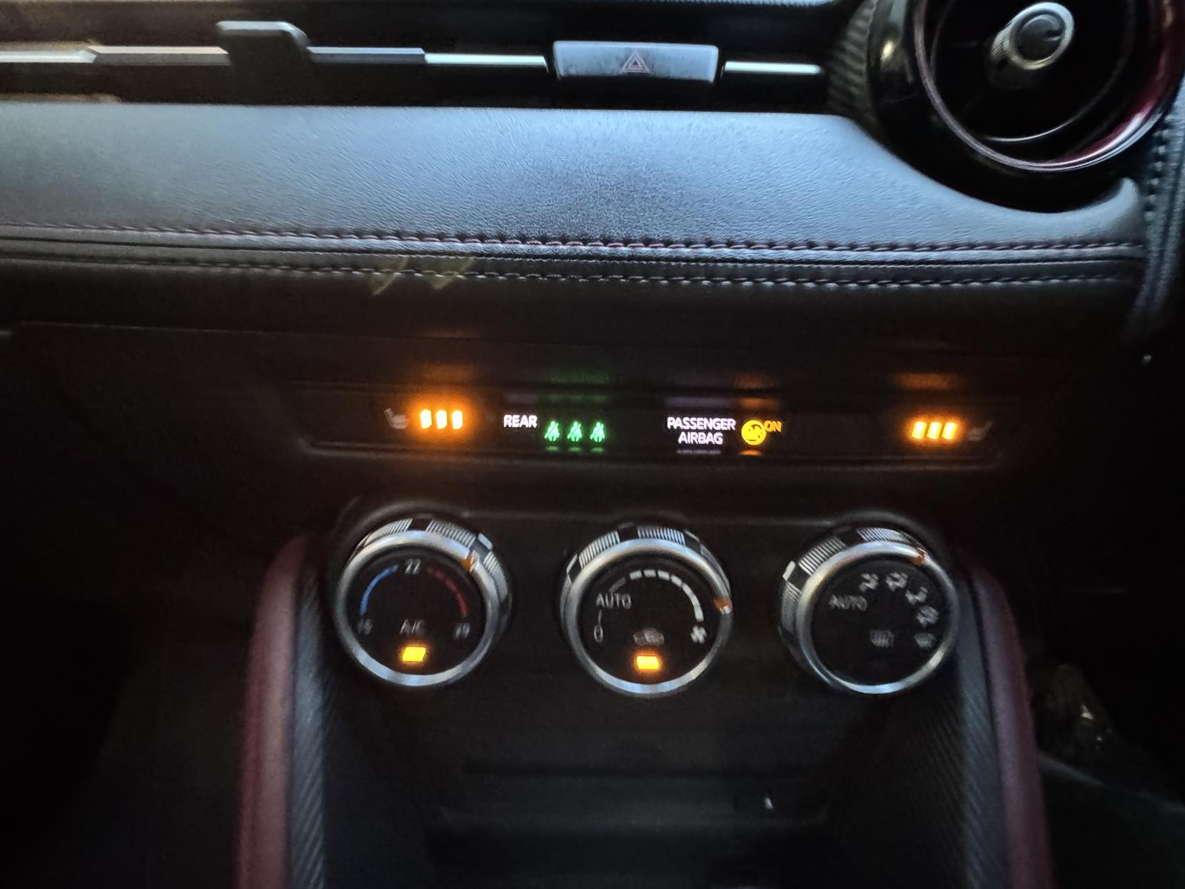 Mazda CX-3 1.5 SKYACTIV-D Sport Nav SUV 5dr Diesel Manual 4WD Euro 6 (s/s) (105 ps)