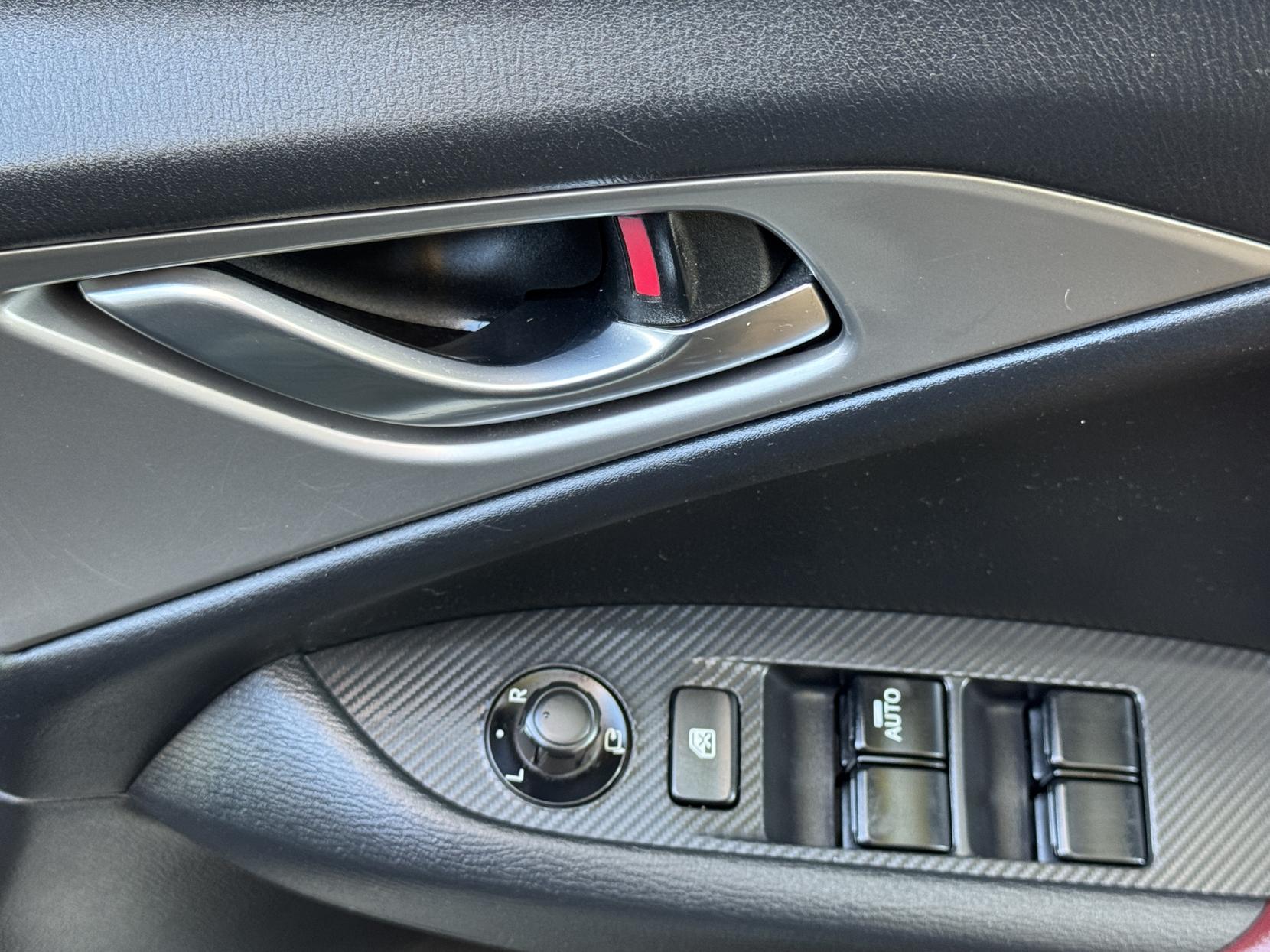 Mazda CX-3 1.5 SKYACTIV-D Sport Nav SUV 5dr Diesel Manual 4WD Euro 6 (s/s) (105 ps)