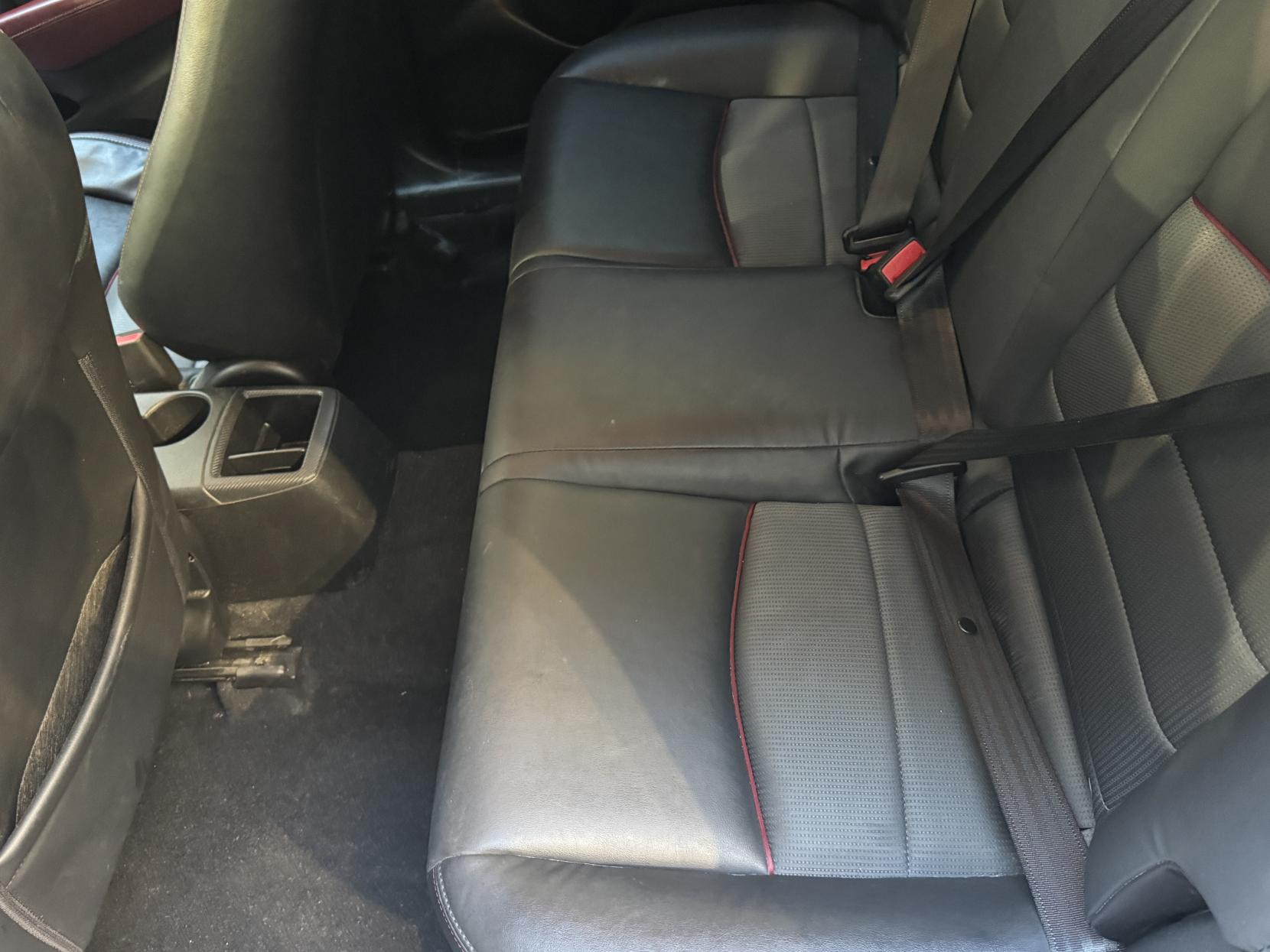 Mazda CX-3 1.5 SKYACTIV-D Sport Nav SUV 5dr Diesel Manual 4WD Euro 6 (s/s) (105 ps)