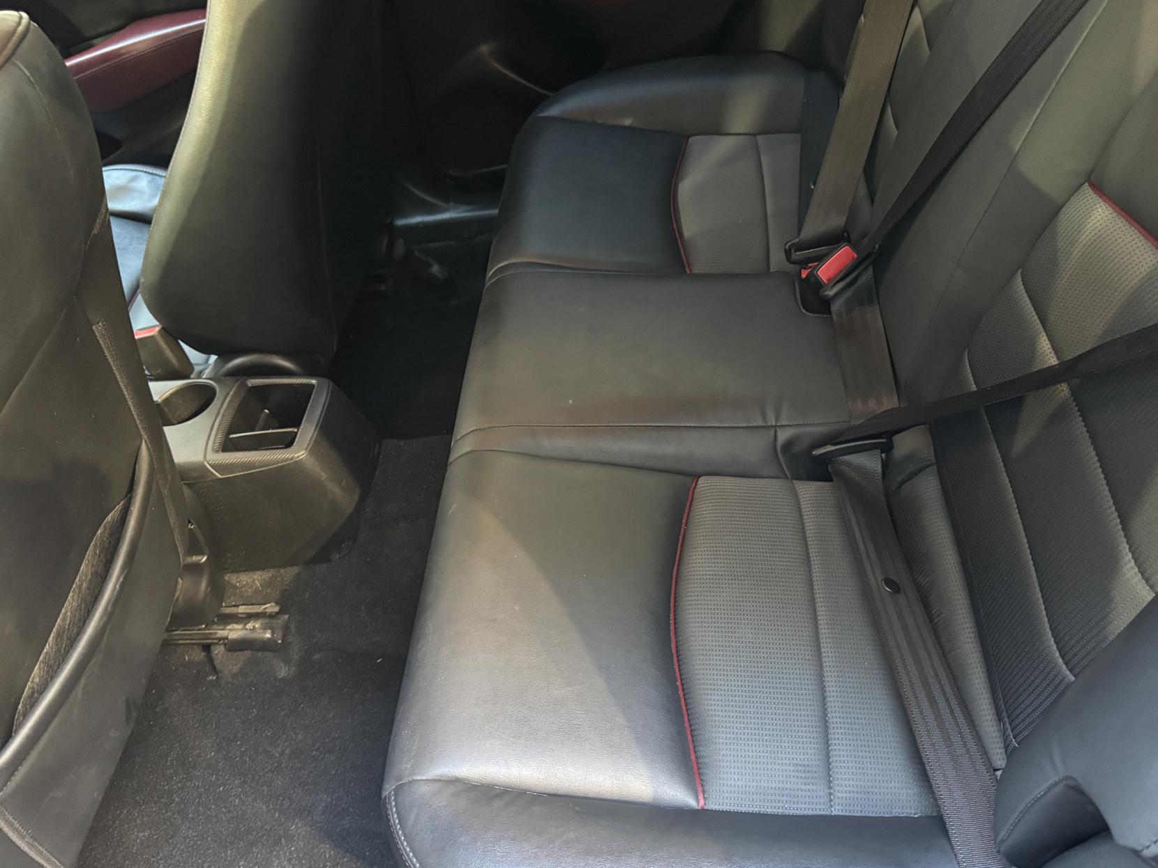 Mazda CX-3 1.5 SKYACTIV-D Sport Nav SUV 5dr Diesel Manual 4WD Euro 6 (s/s) (105 ps)