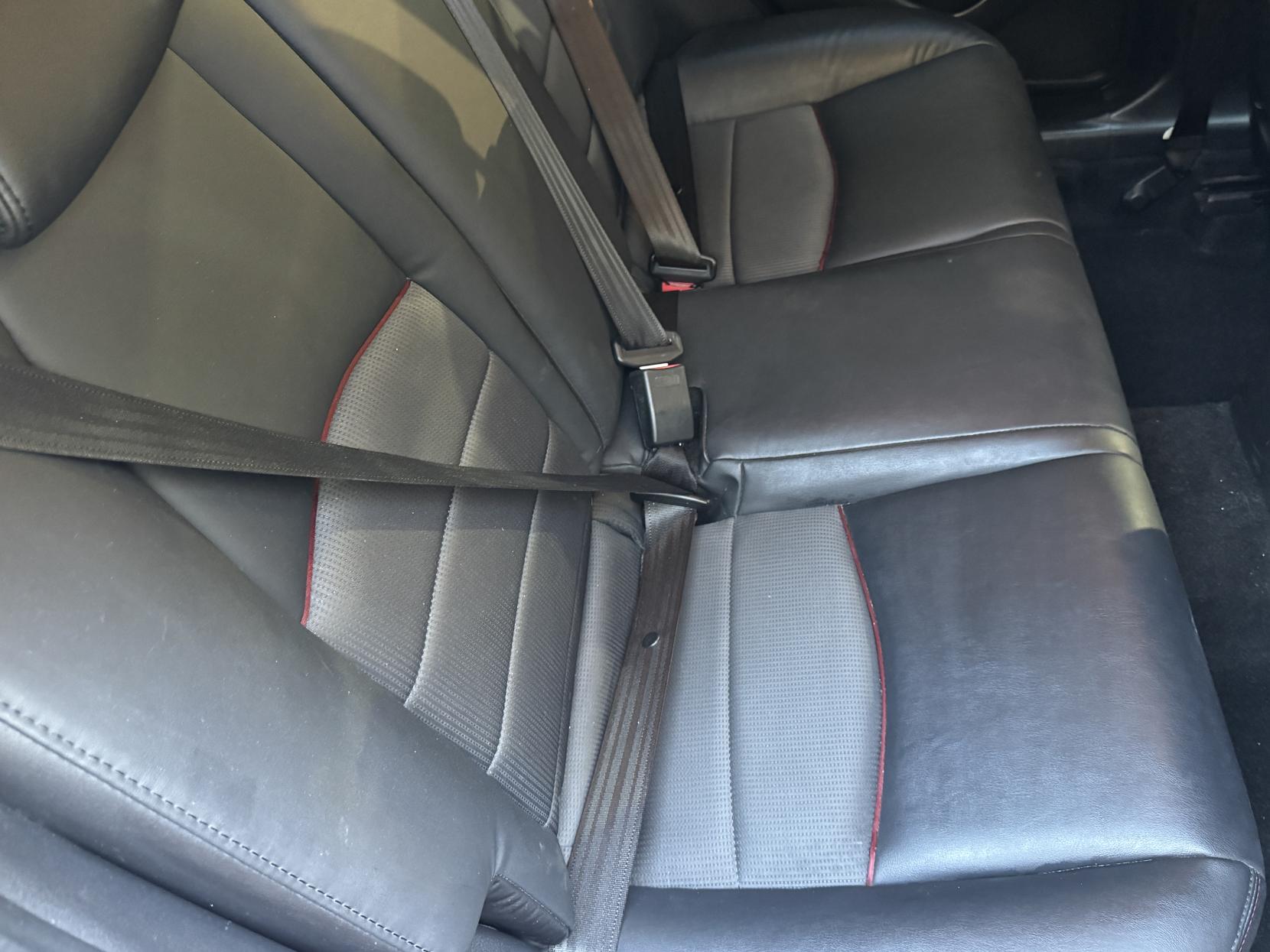 Mazda CX-3 1.5 SKYACTIV-D Sport Nav SUV 5dr Diesel Manual 4WD Euro 6 (s/s) (105 ps)