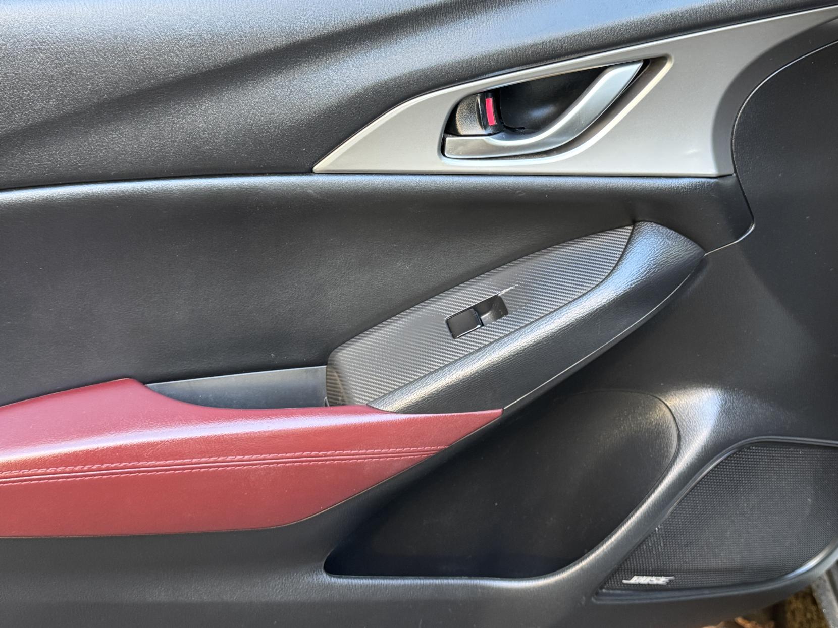 Mazda CX-3 1.5 SKYACTIV-D Sport Nav SUV 5dr Diesel Manual 4WD Euro 6 (s/s) (105 ps)