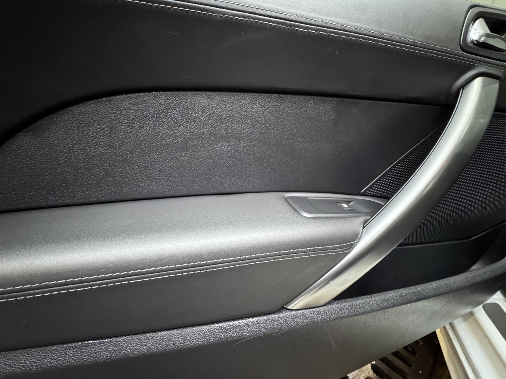 Peugeot RCZ 1.6 THP Sport Coupe 2dr Petrol Manual Euro 5 (156 ps)